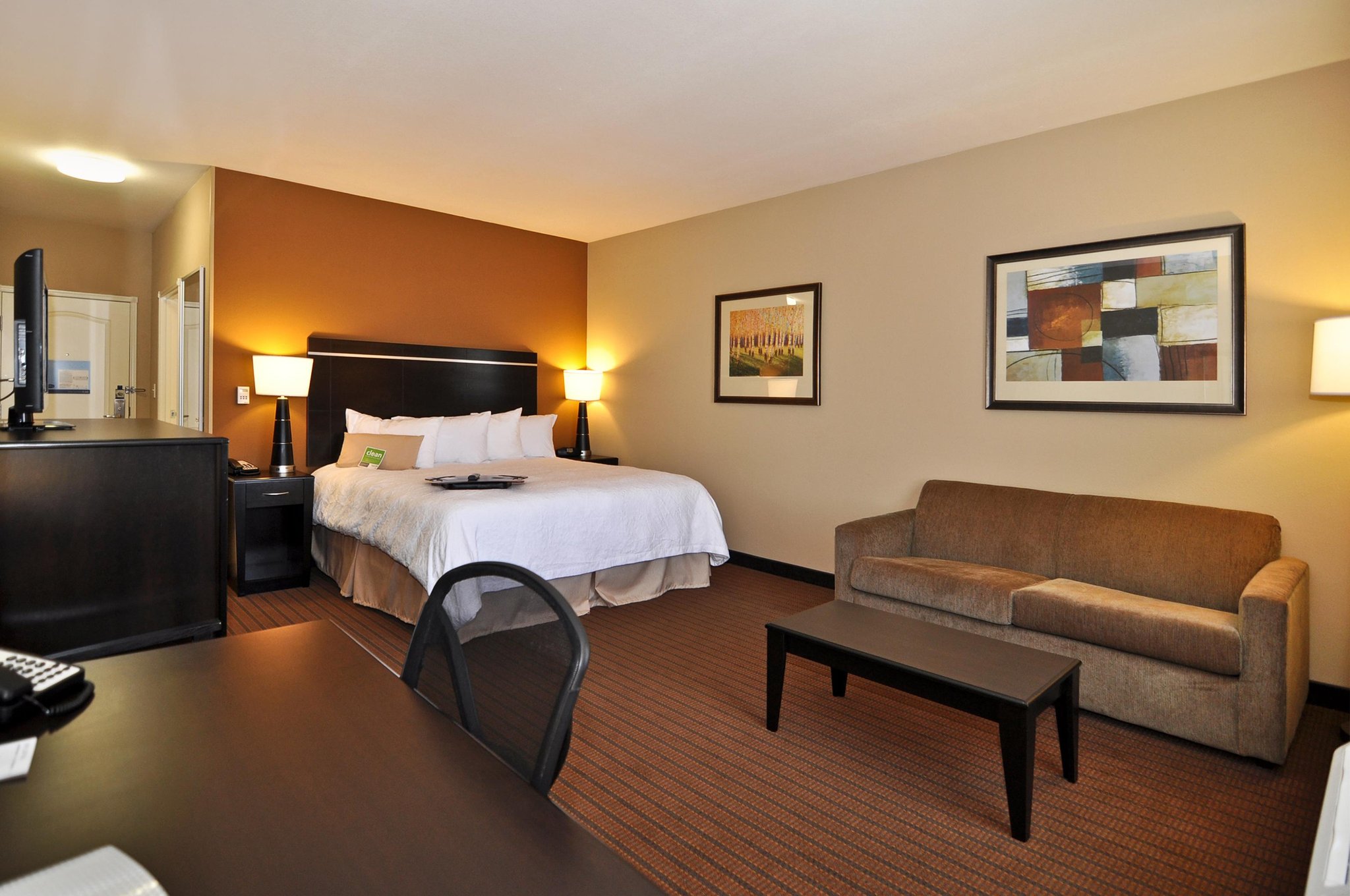 Hampton Inn Alamosa