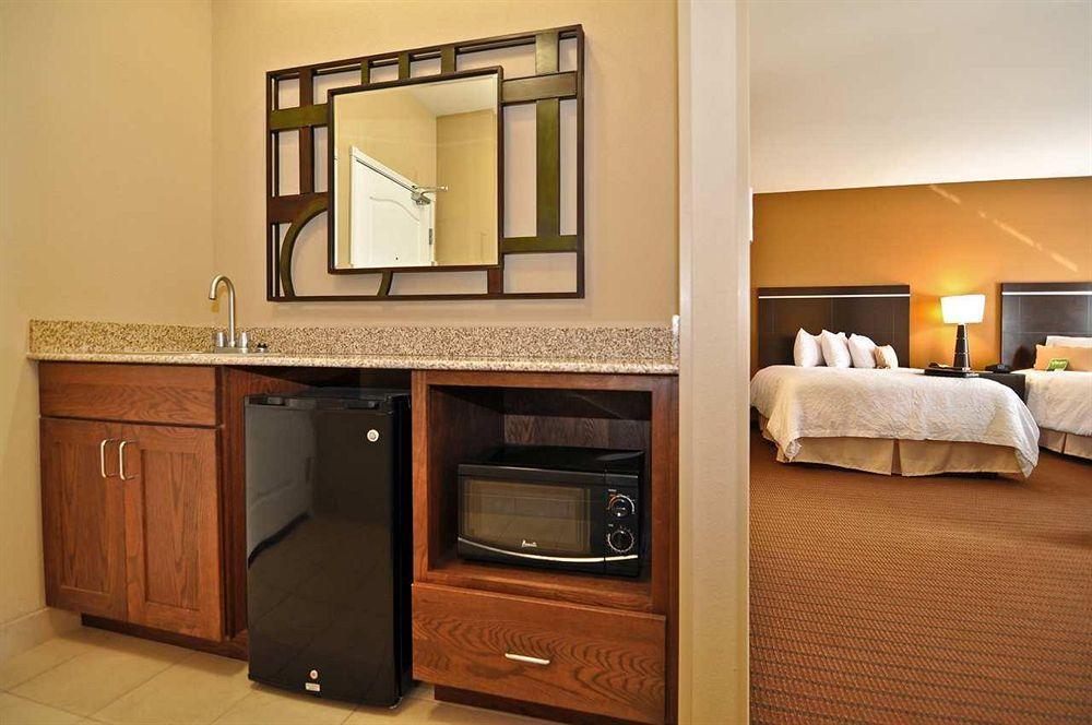 Hampton Inn Alamosa