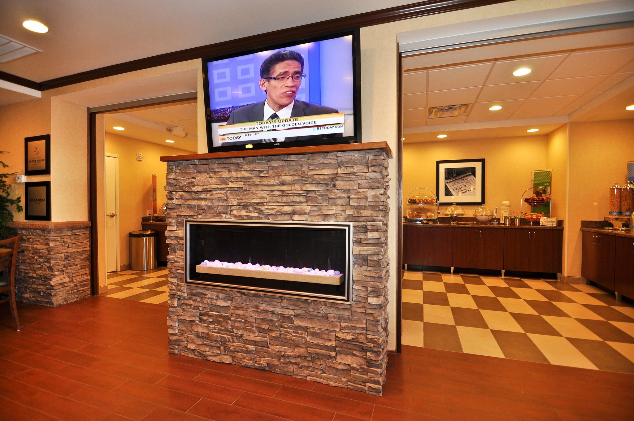 Hampton Inn Alamosa