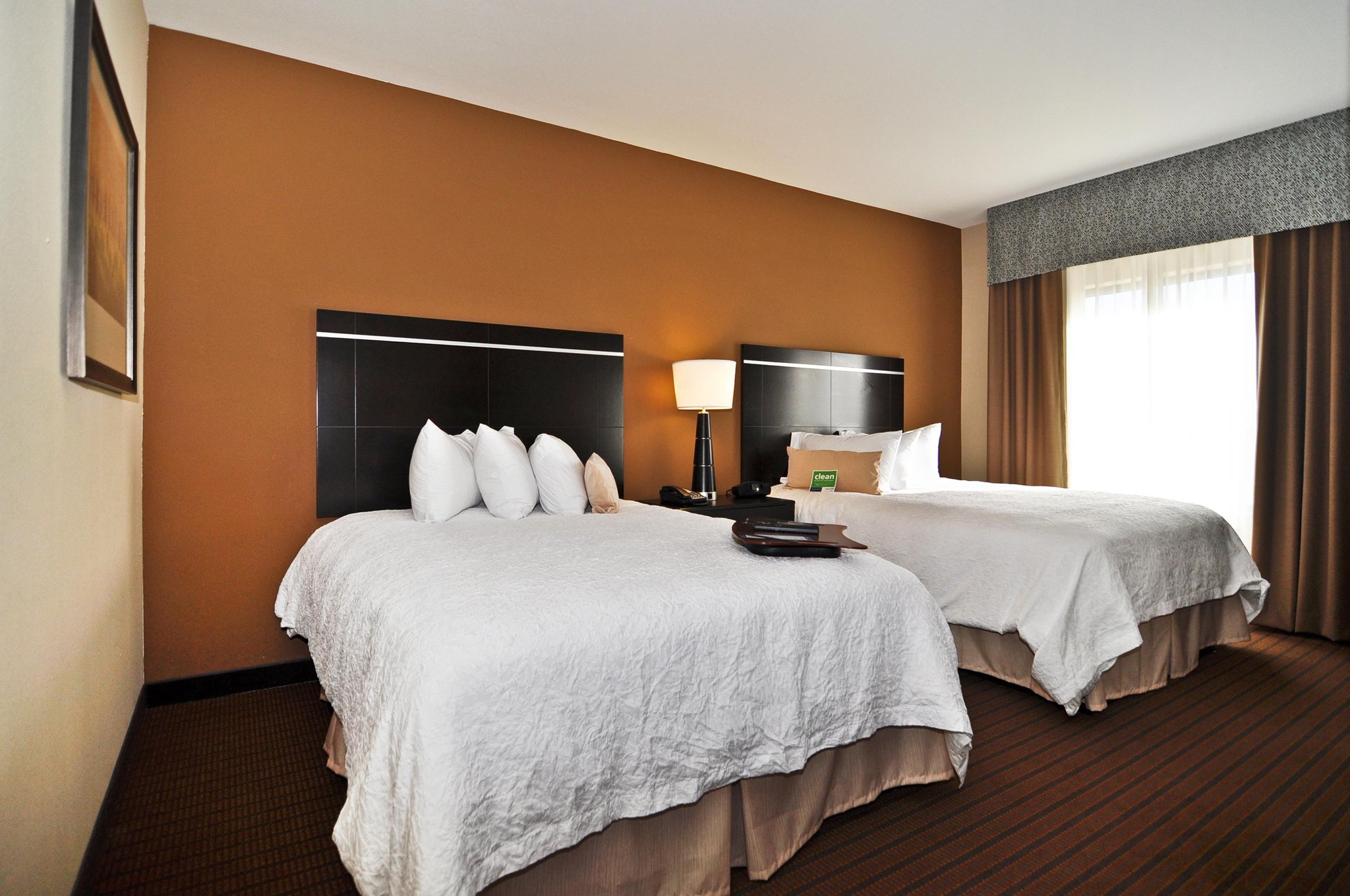 Hampton Inn Alamosa