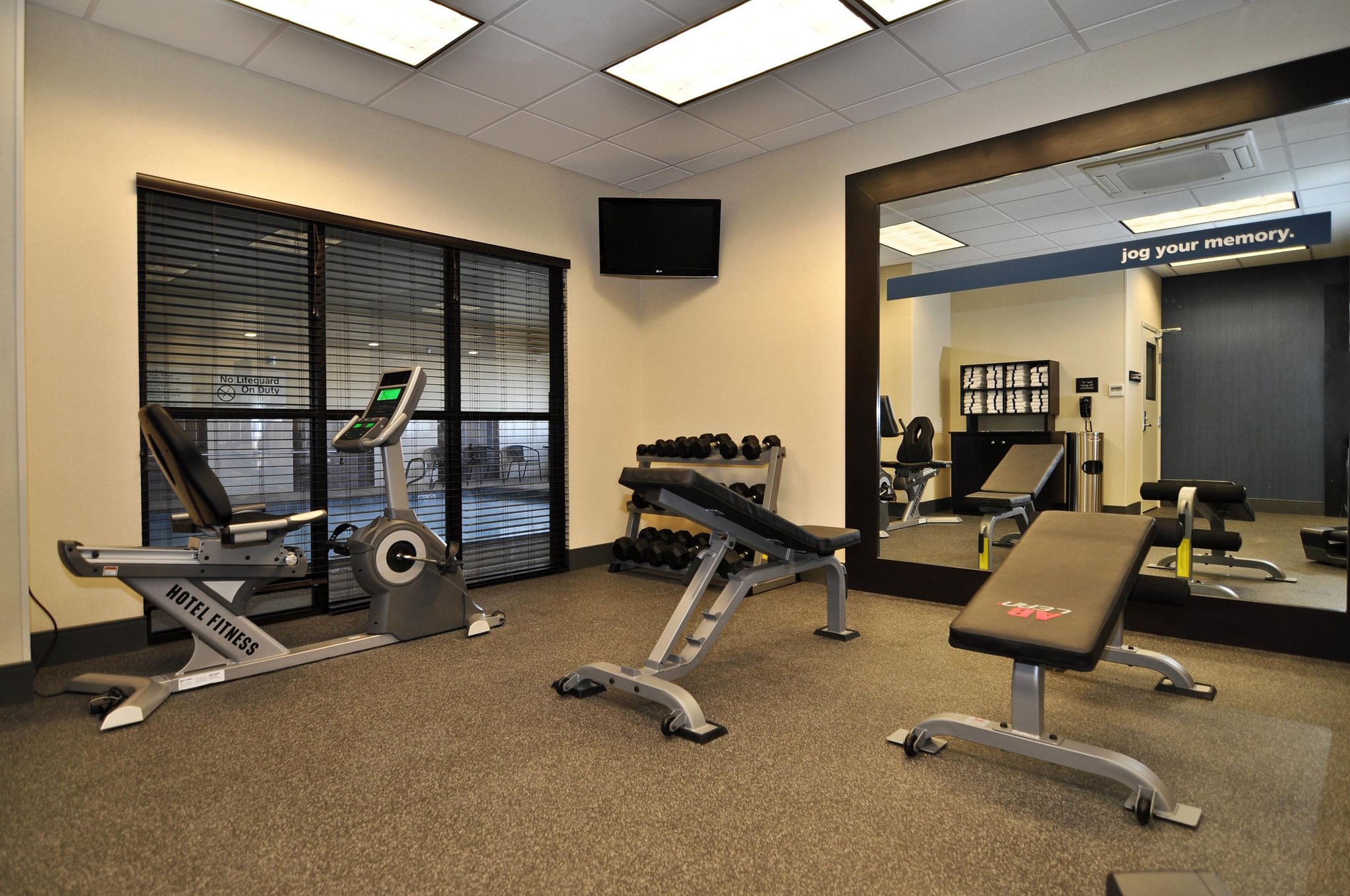 Hampton Inn Alamosa