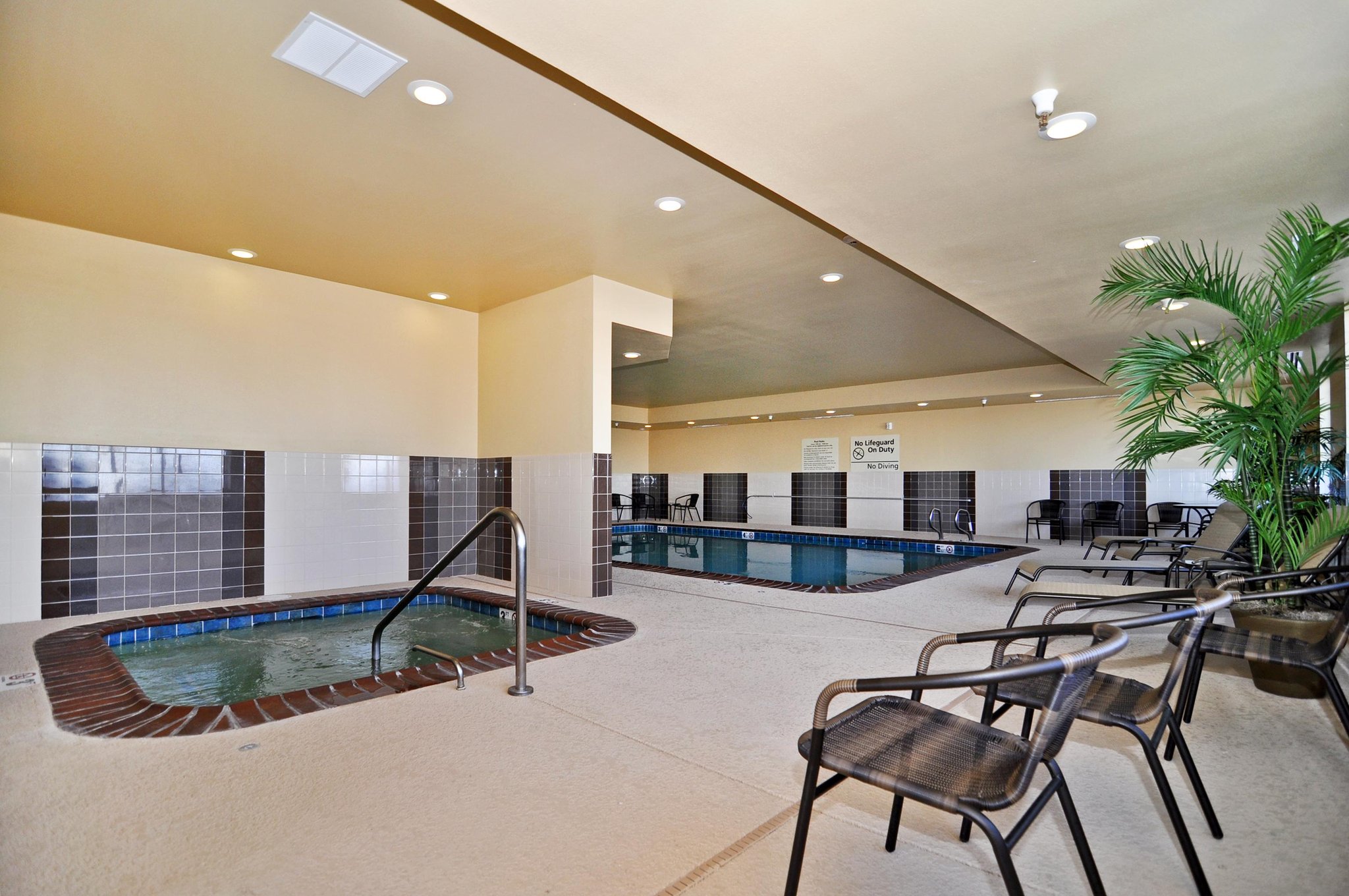 Hampton Inn Alamosa