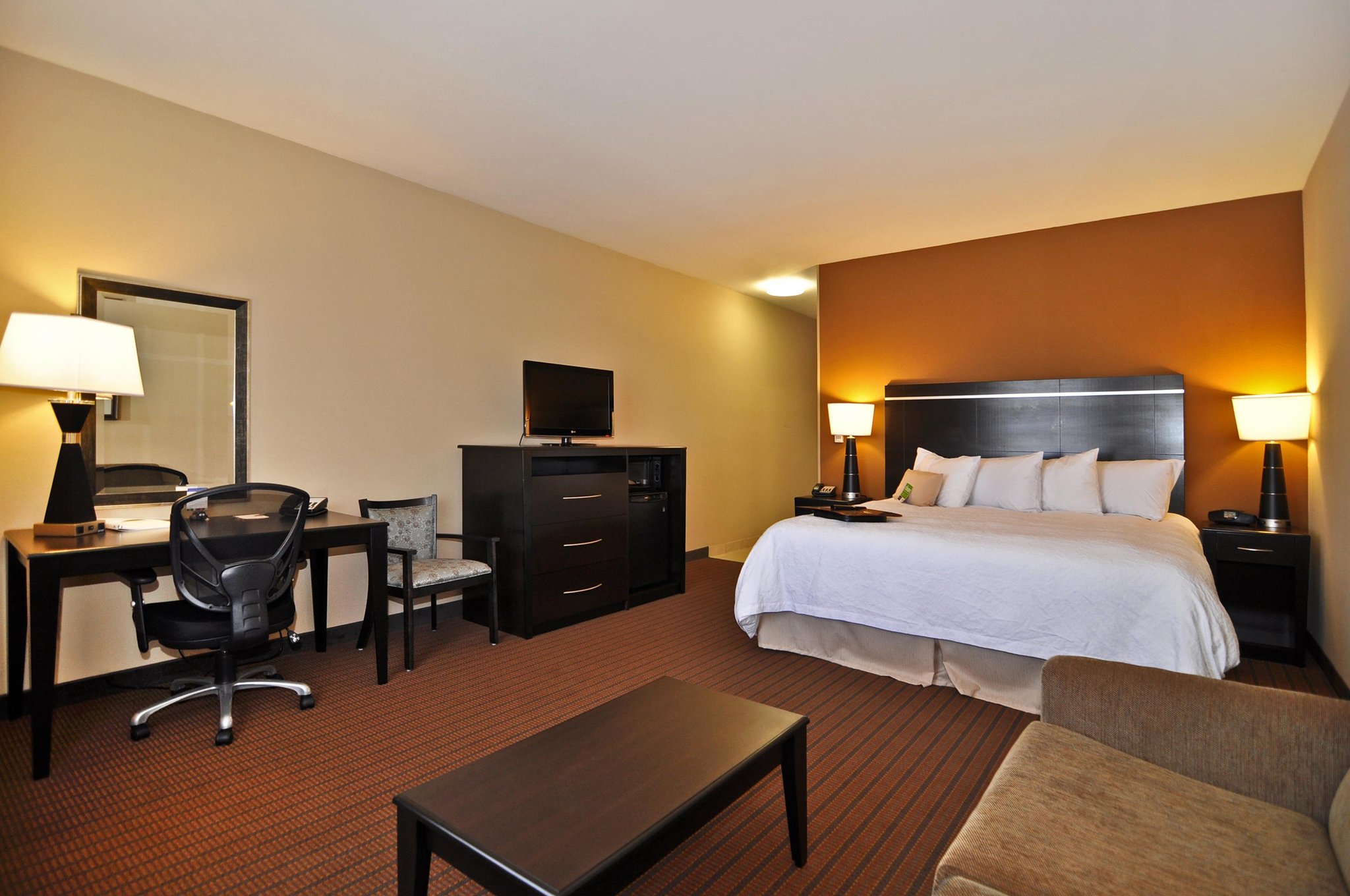 Hampton Inn Alamosa