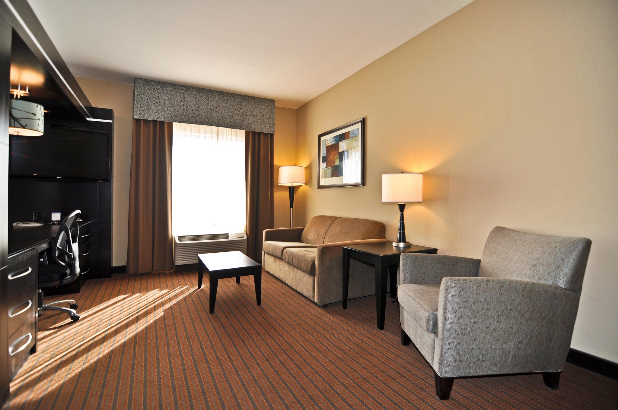 Hampton Inn Alamosa