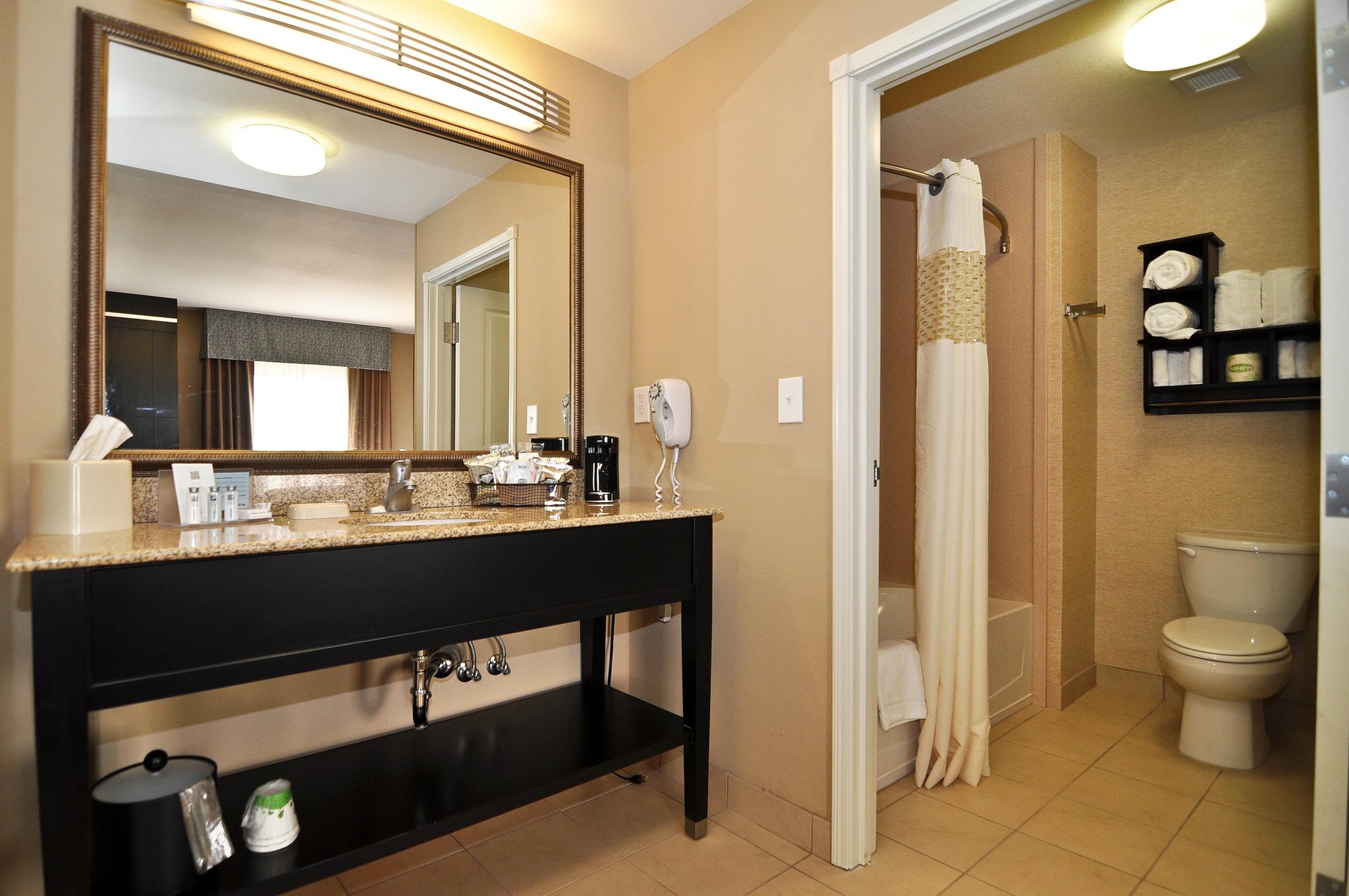 Hampton Inn Alamosa