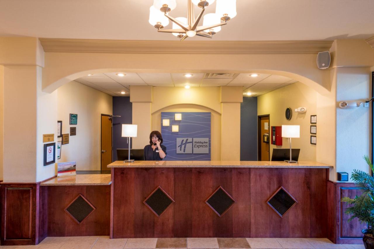 Holiday Inn Express & Suites Alamosa