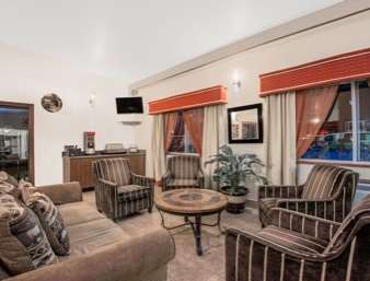 Super 8 by Wyndham Alamosa