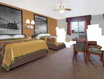 Super 8 by Wyndham Alamosa