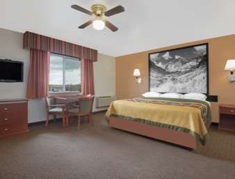 Super 8 by Wyndham Alamosa
