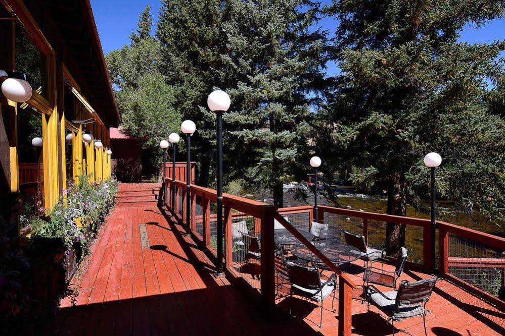 Harmel's Ranch Resort