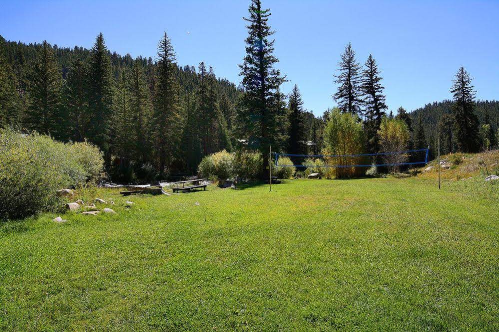 Harmel's Ranch Resort