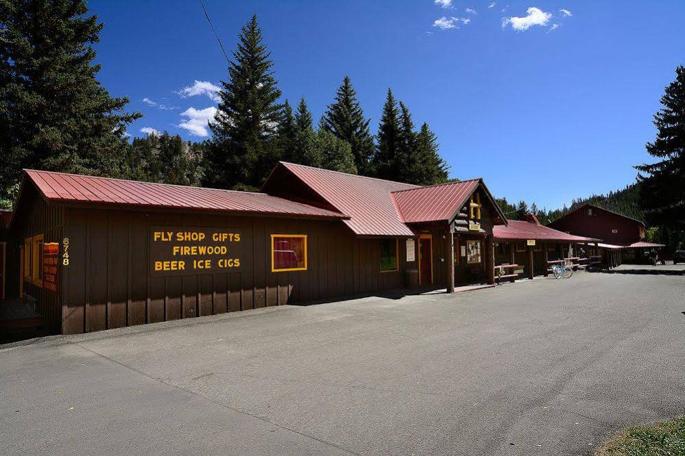 Harmel's Ranch Resort