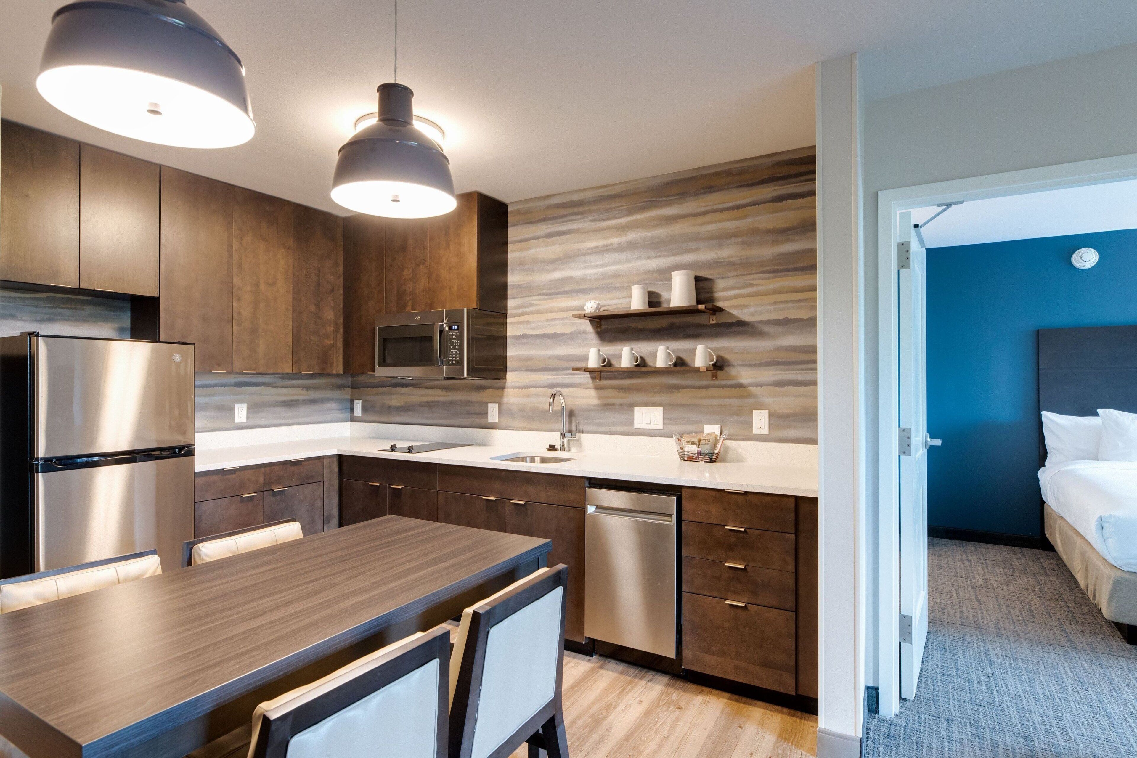 Residence Inn Arvada Denver West