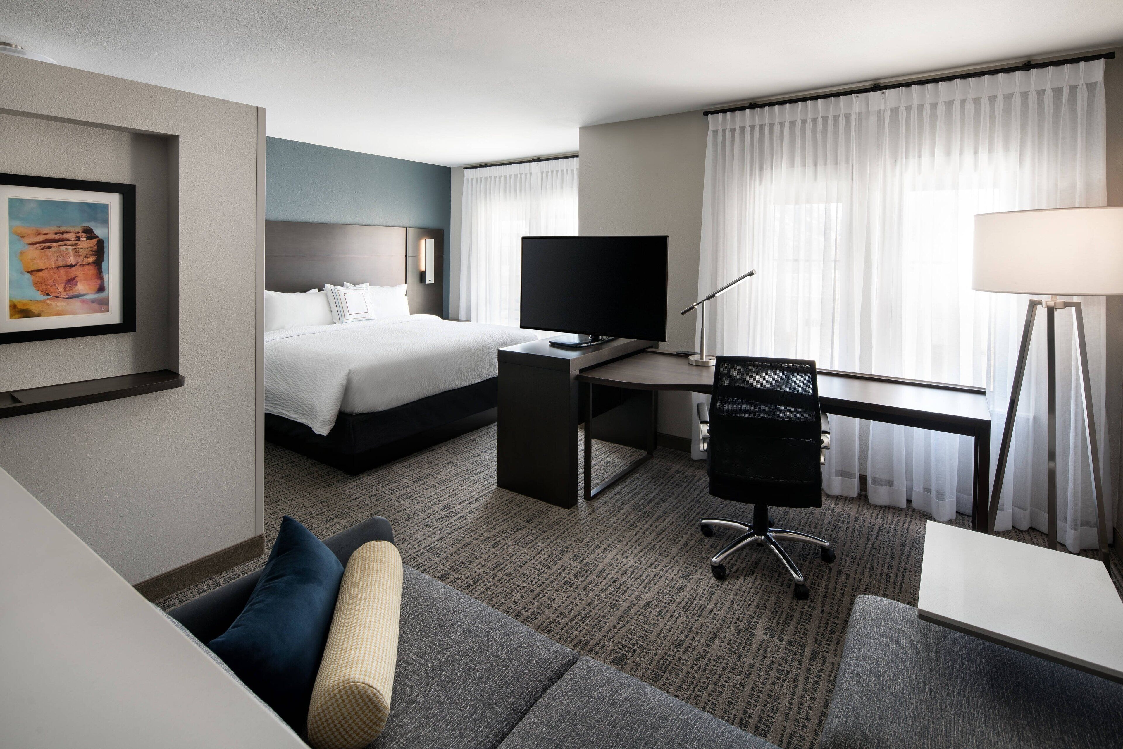 Residence Inn Arvada Denver West