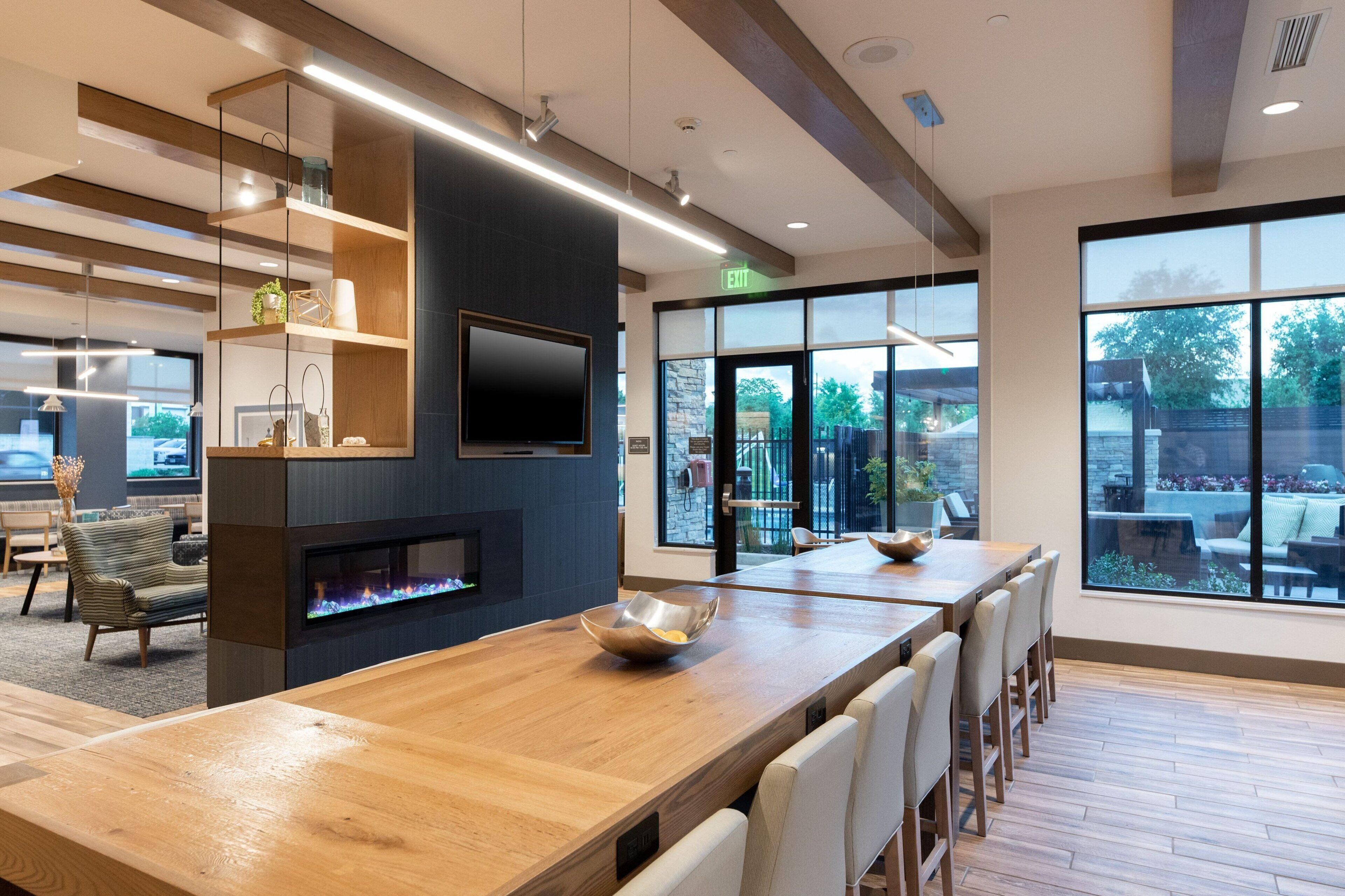 Residence Inn Arvada Denver West
