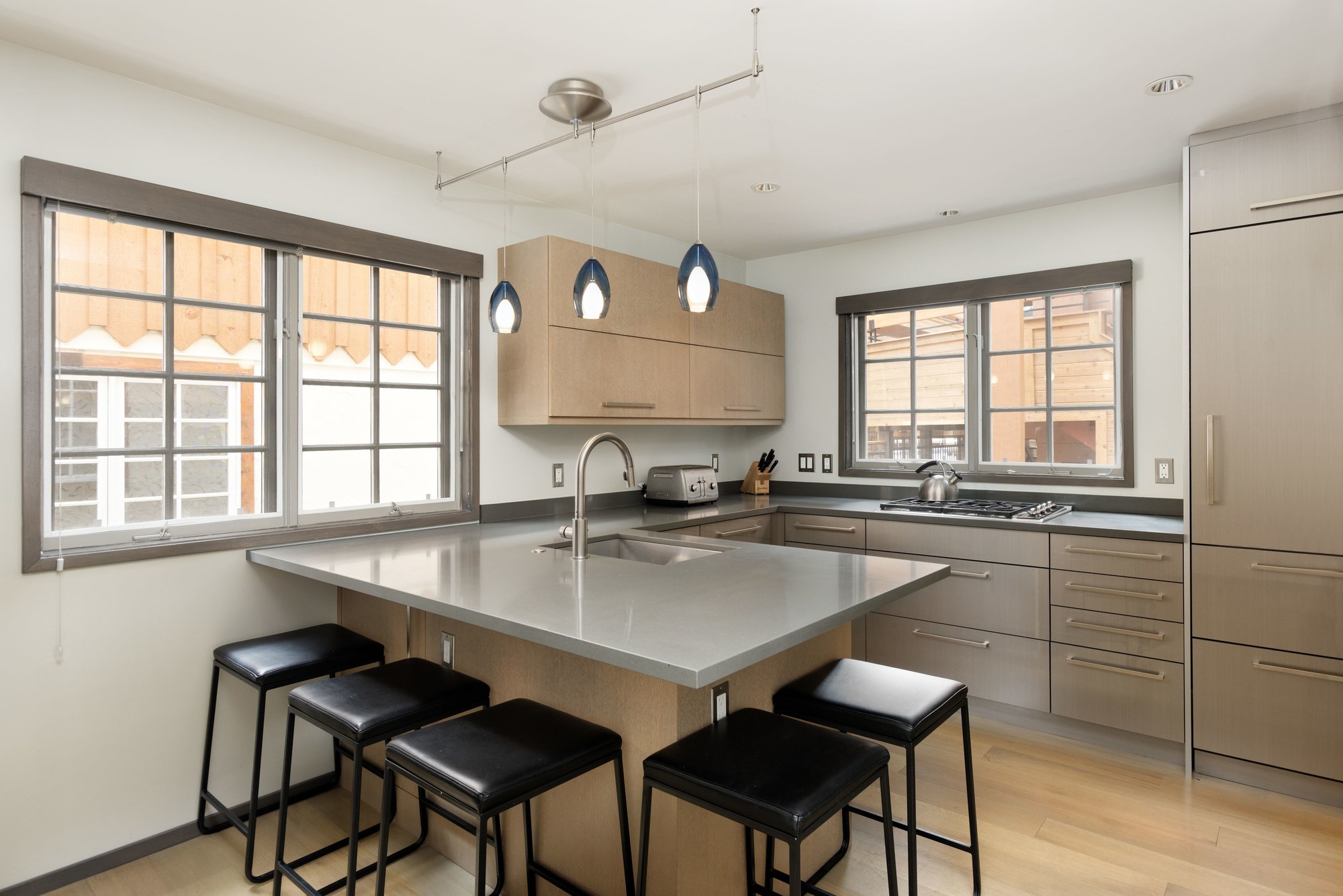 Alpenblick by Frias Properties of Aspen