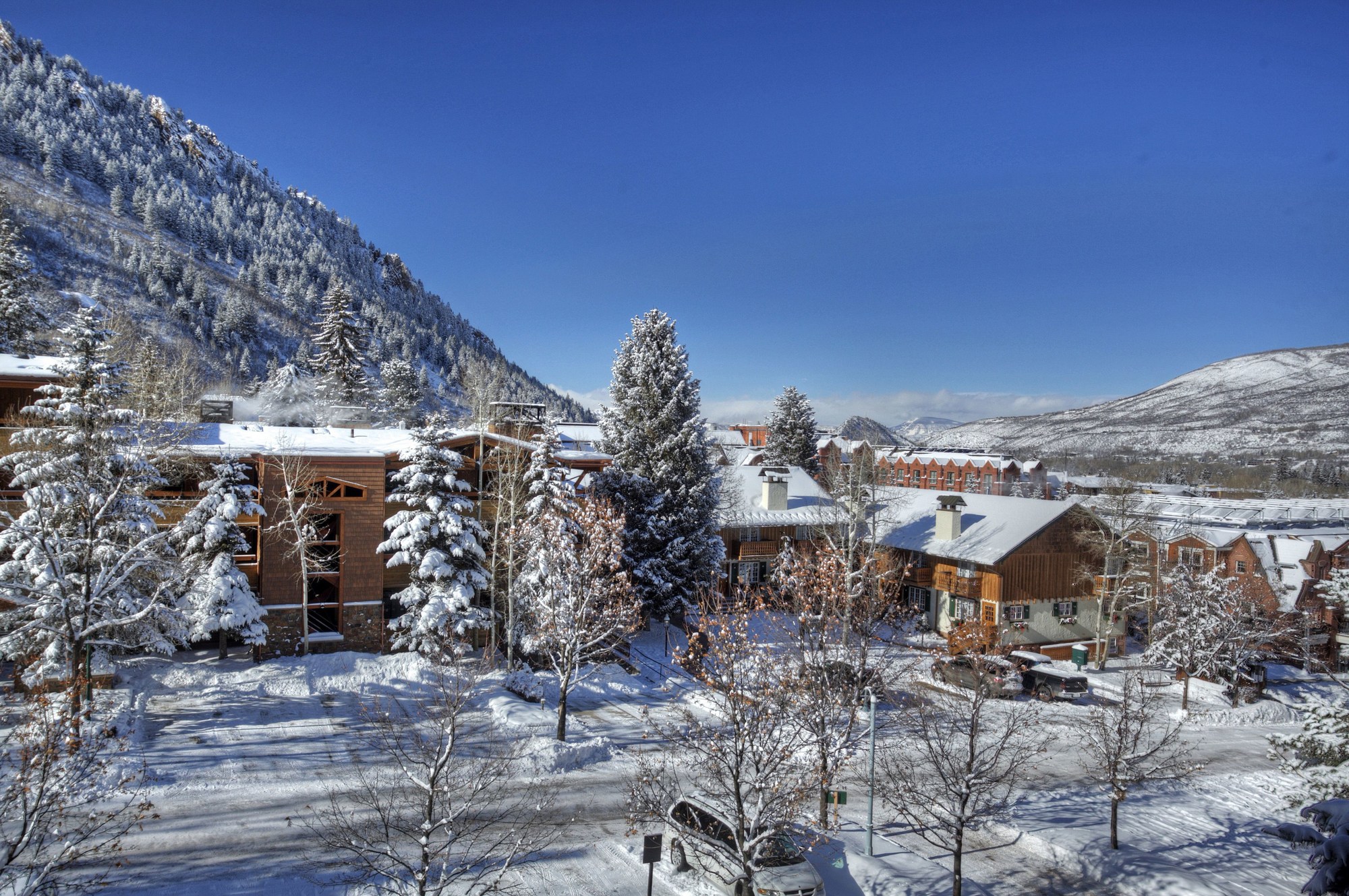 Alpenblick by Frias Properties of Aspen