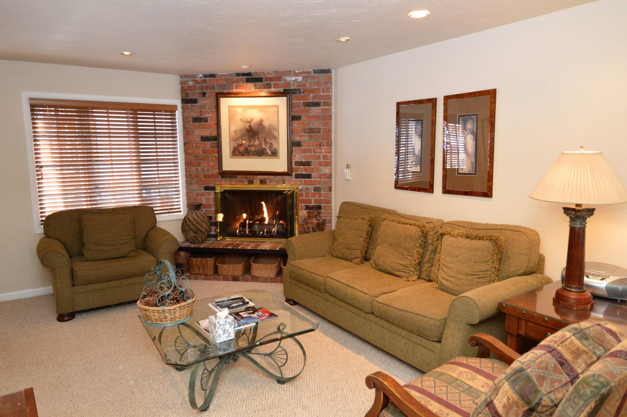 Alpenblick by Frias Properties of Aspen