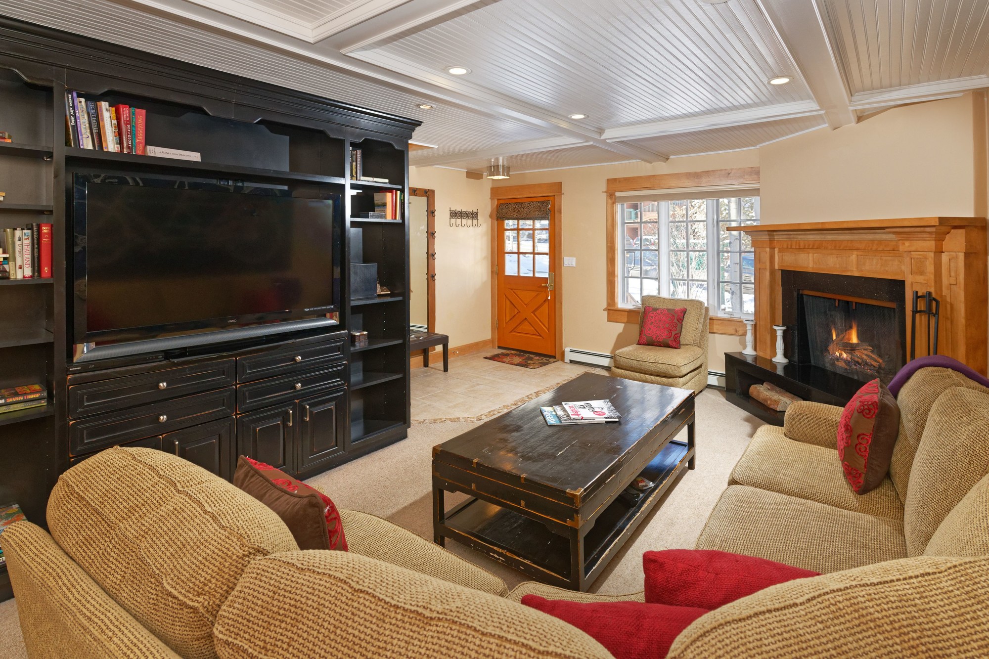 Alpenblick by Frias Properties of Aspen