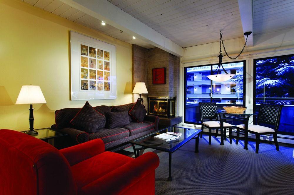 Aspen Square Hotel