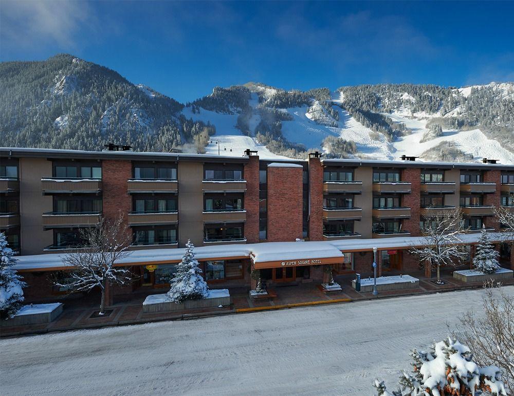 Aspen Square Hotel