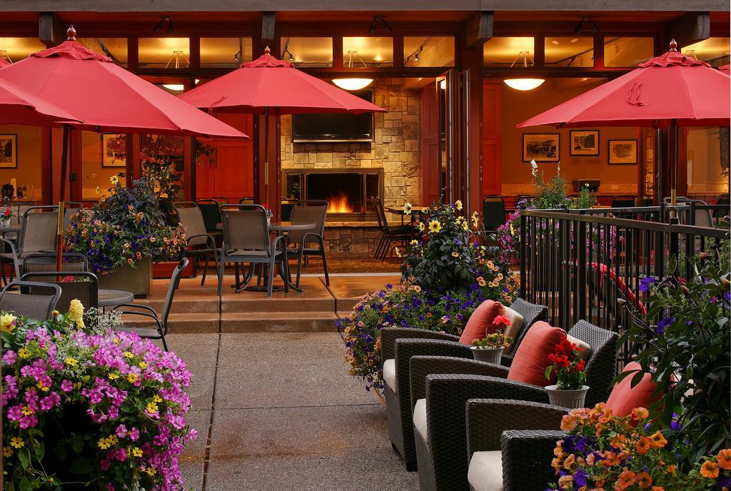 Aspen Square Hotel