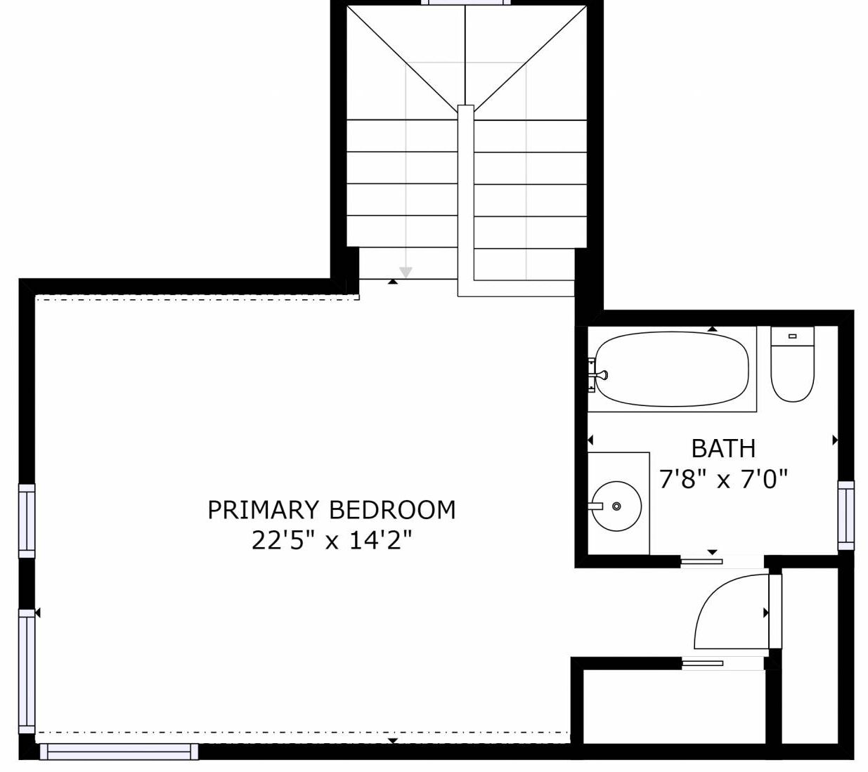 Chaparral Aspen Ranch Cabin