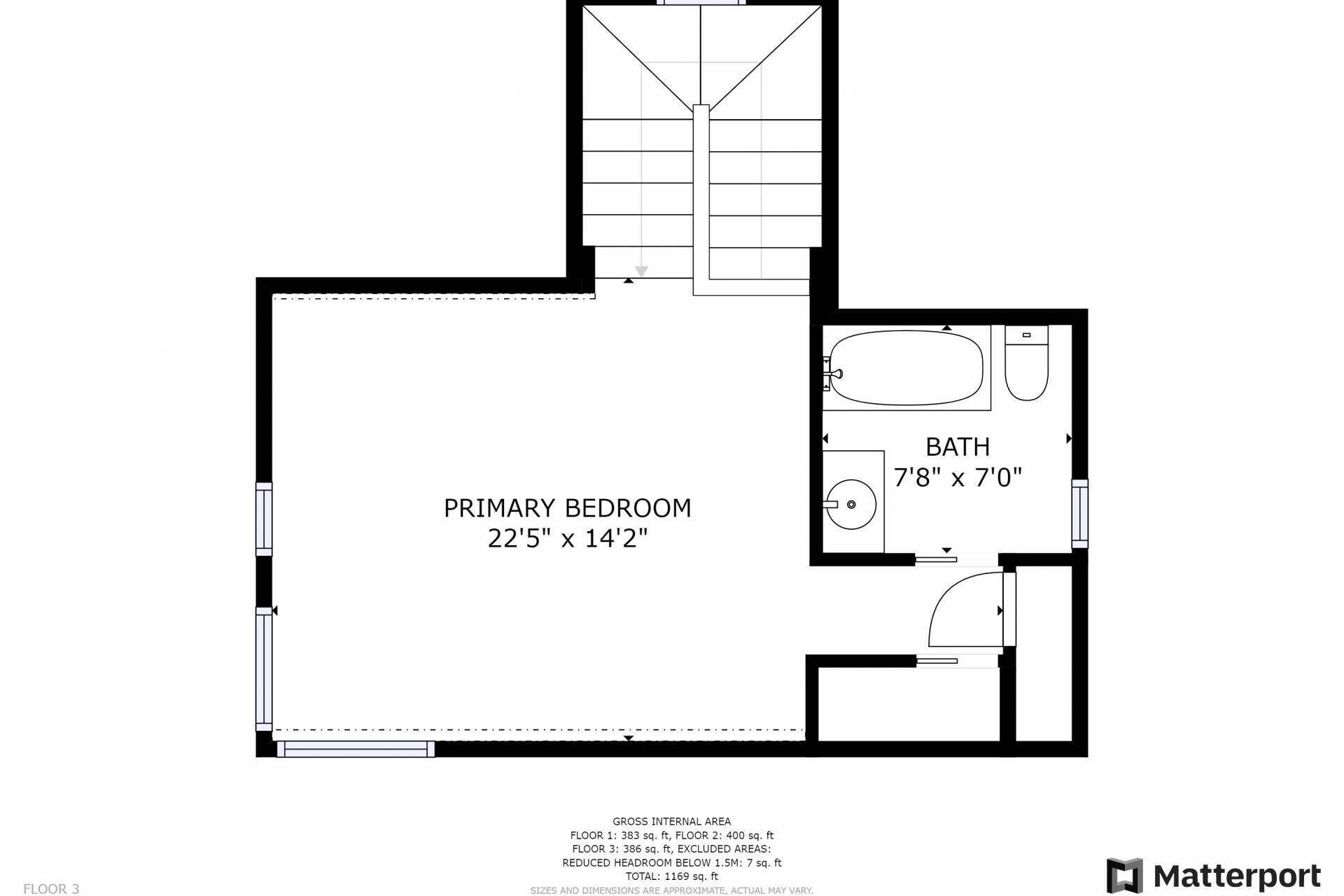 Chaparral Aspen Ranch Cabin