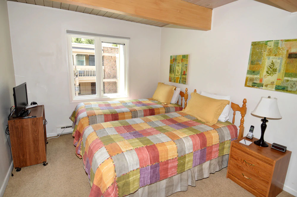 Chateau Chaumont & Chateau Dumont by Frias Properties