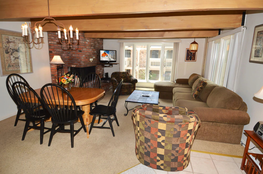 Chateau Chaumont & Chateau Dumont by Frias Properties