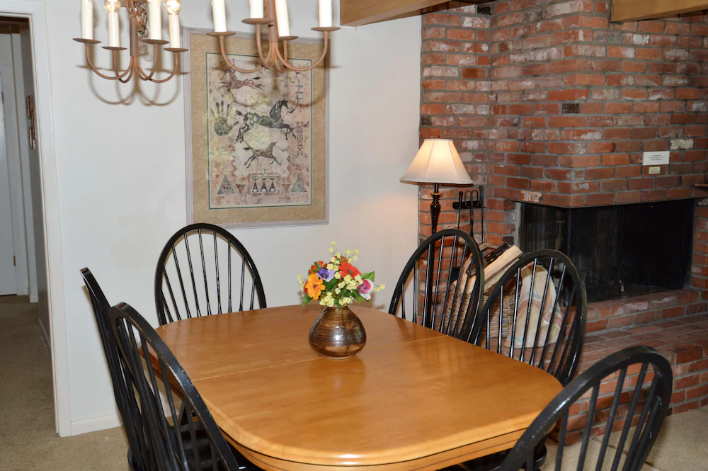 Chateau Chaumont & Chateau Dumont by Frias Properties