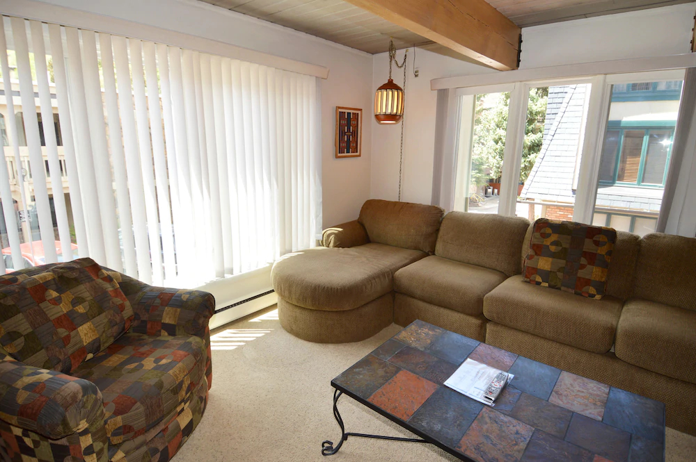 Chateau Chaumont & Chateau Dumont by Frias Properties