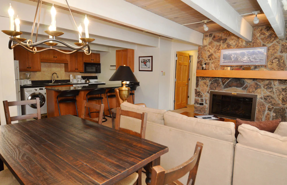 Chateau Chaumont & Chateau Dumont by Frias Properties