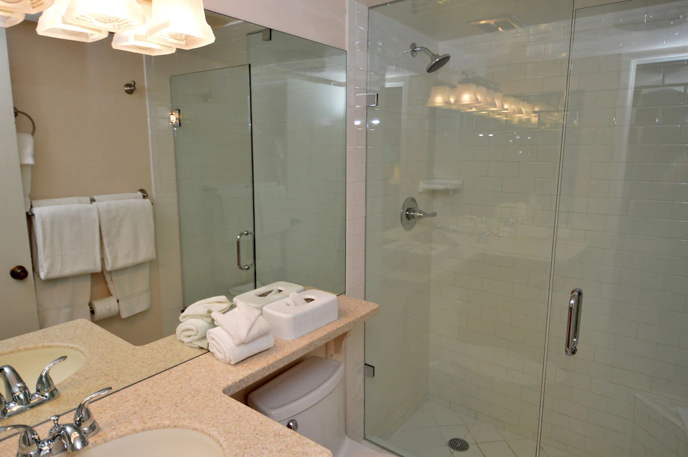 Chateau Chaumont & Chateau Dumont by Frias Properties