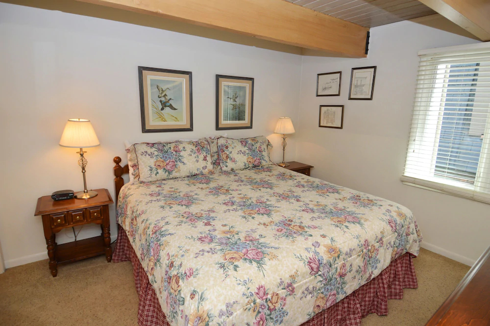 Chateau Chaumont & Chateau Dumont by Frias Properties