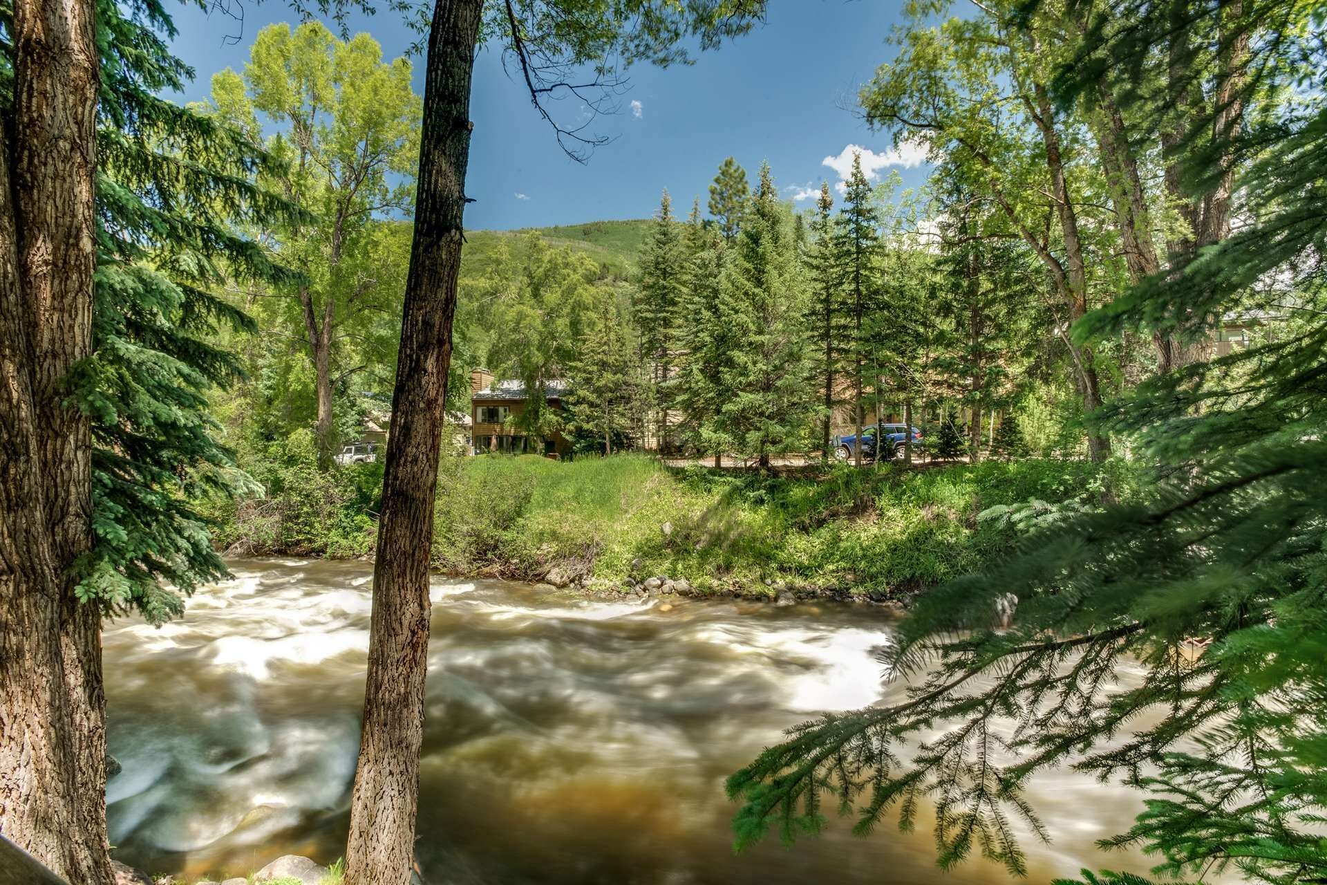 Chateau Eau Claire