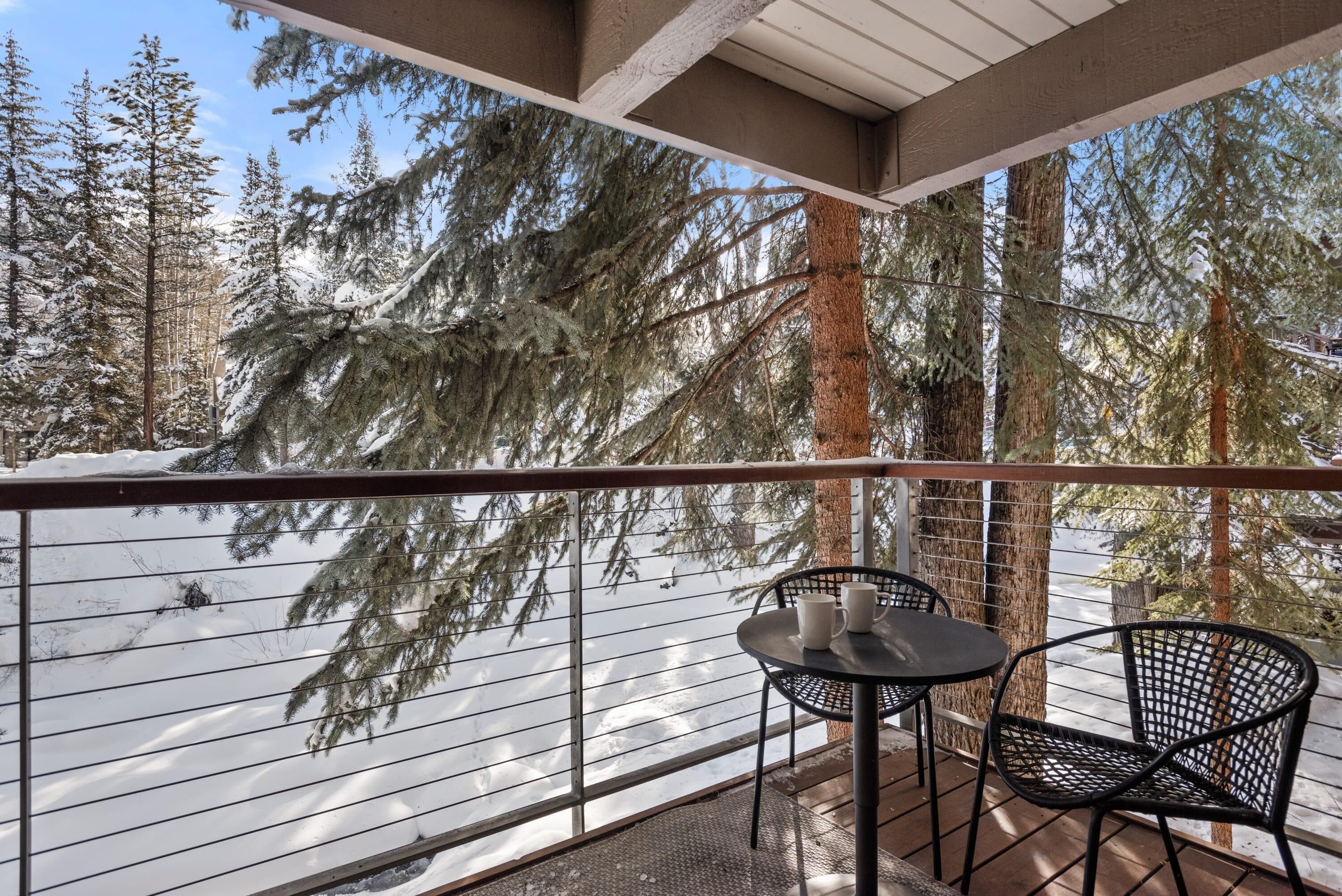 Chateau Eau Claire