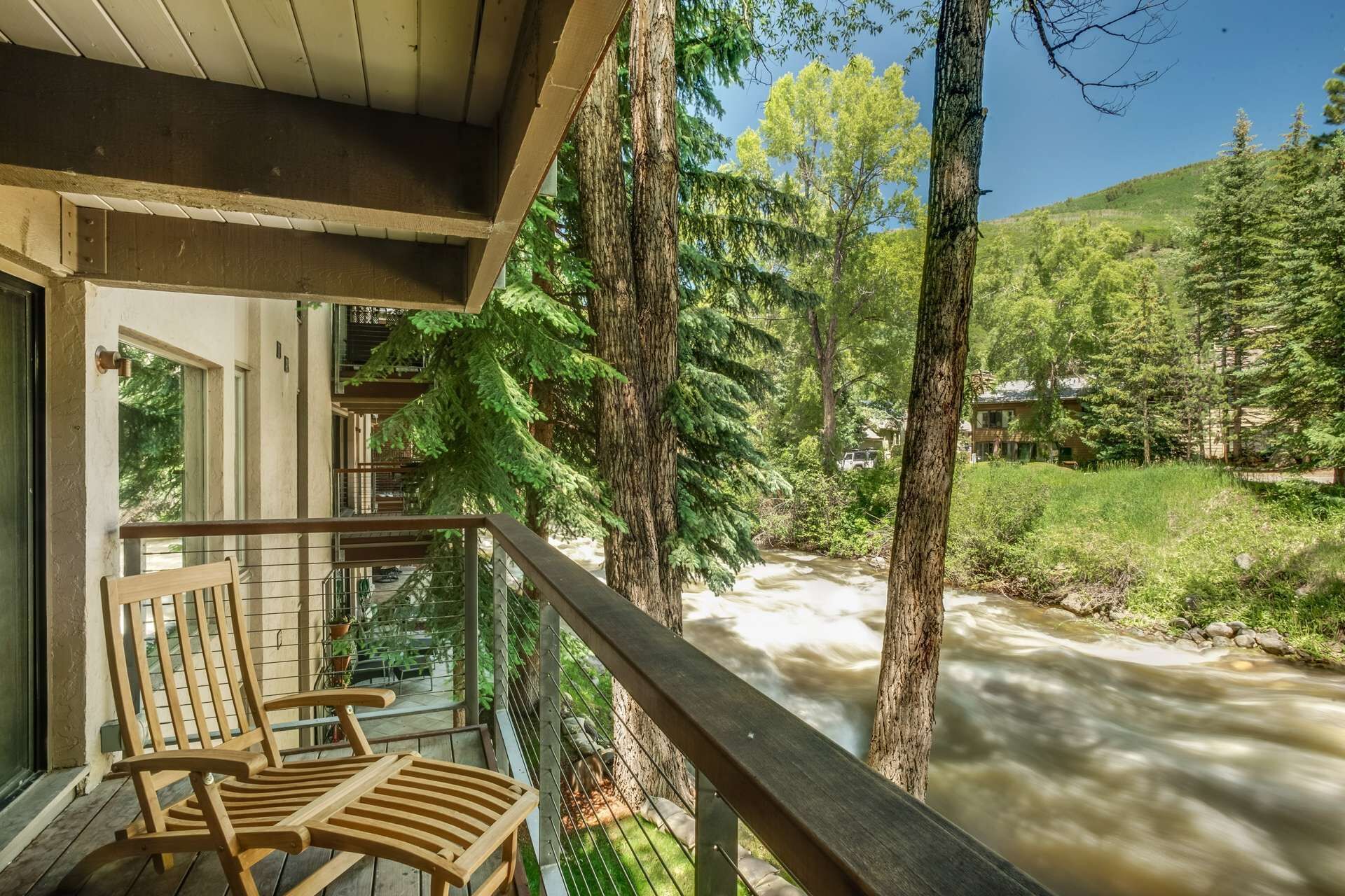 Chateau Eau Claire