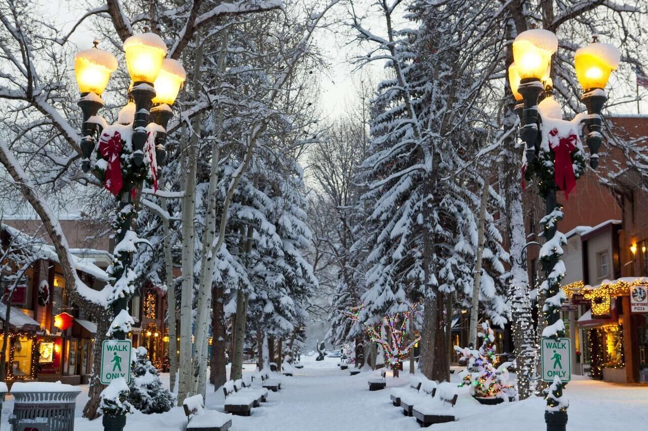 Chateau Eau Claire