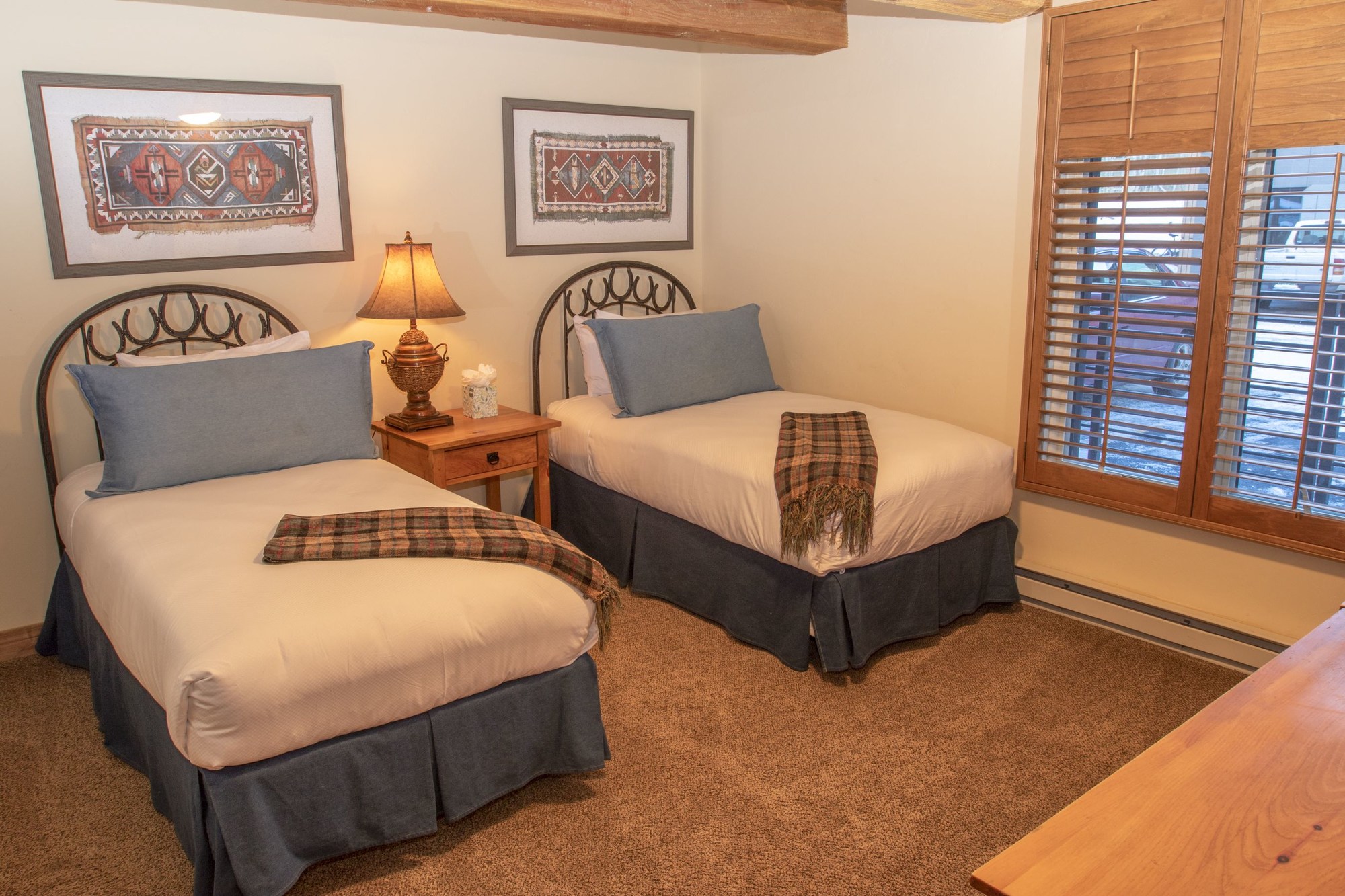 Chateau Roaring Fork