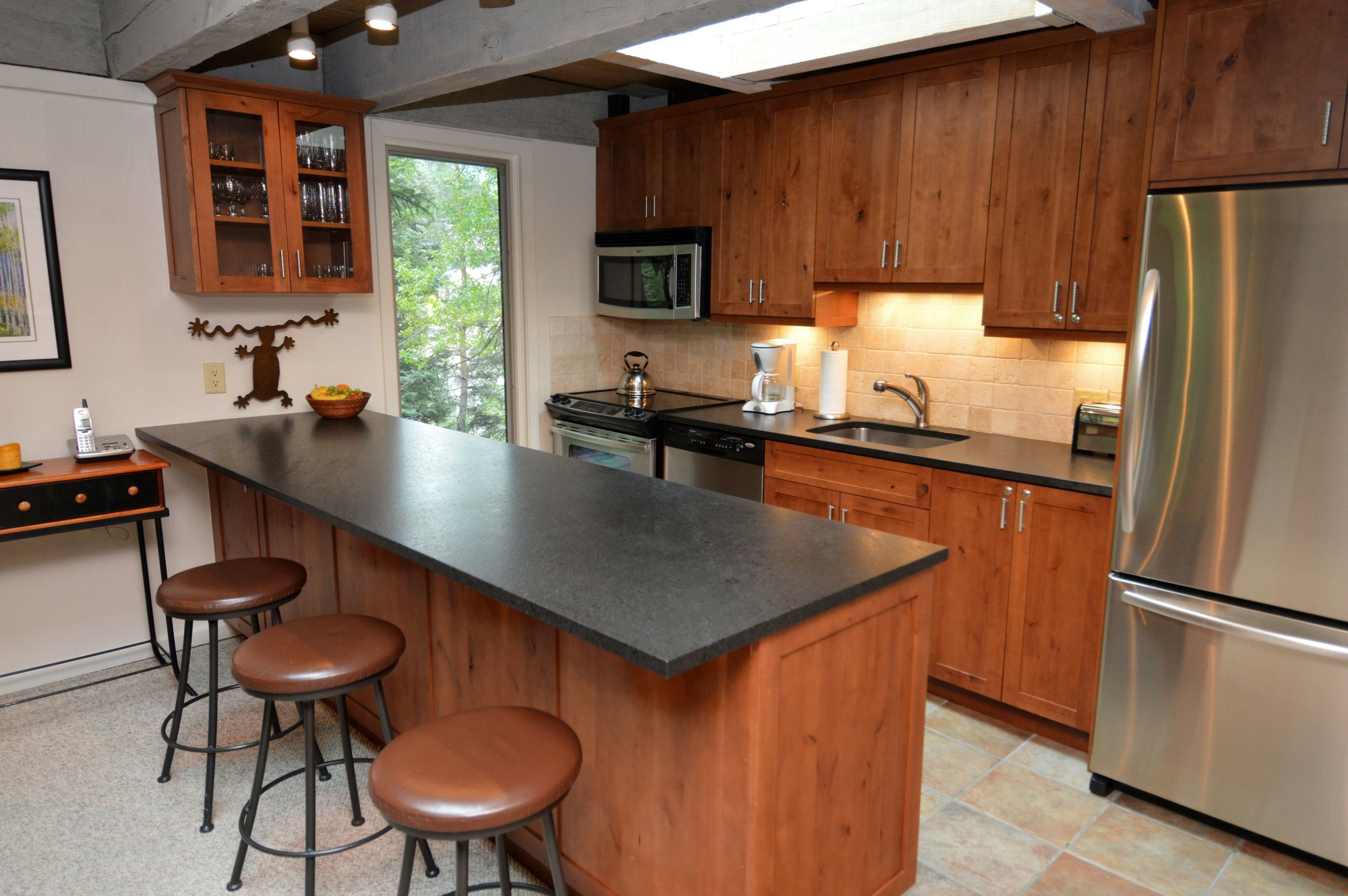 Chateau Roaring Fork