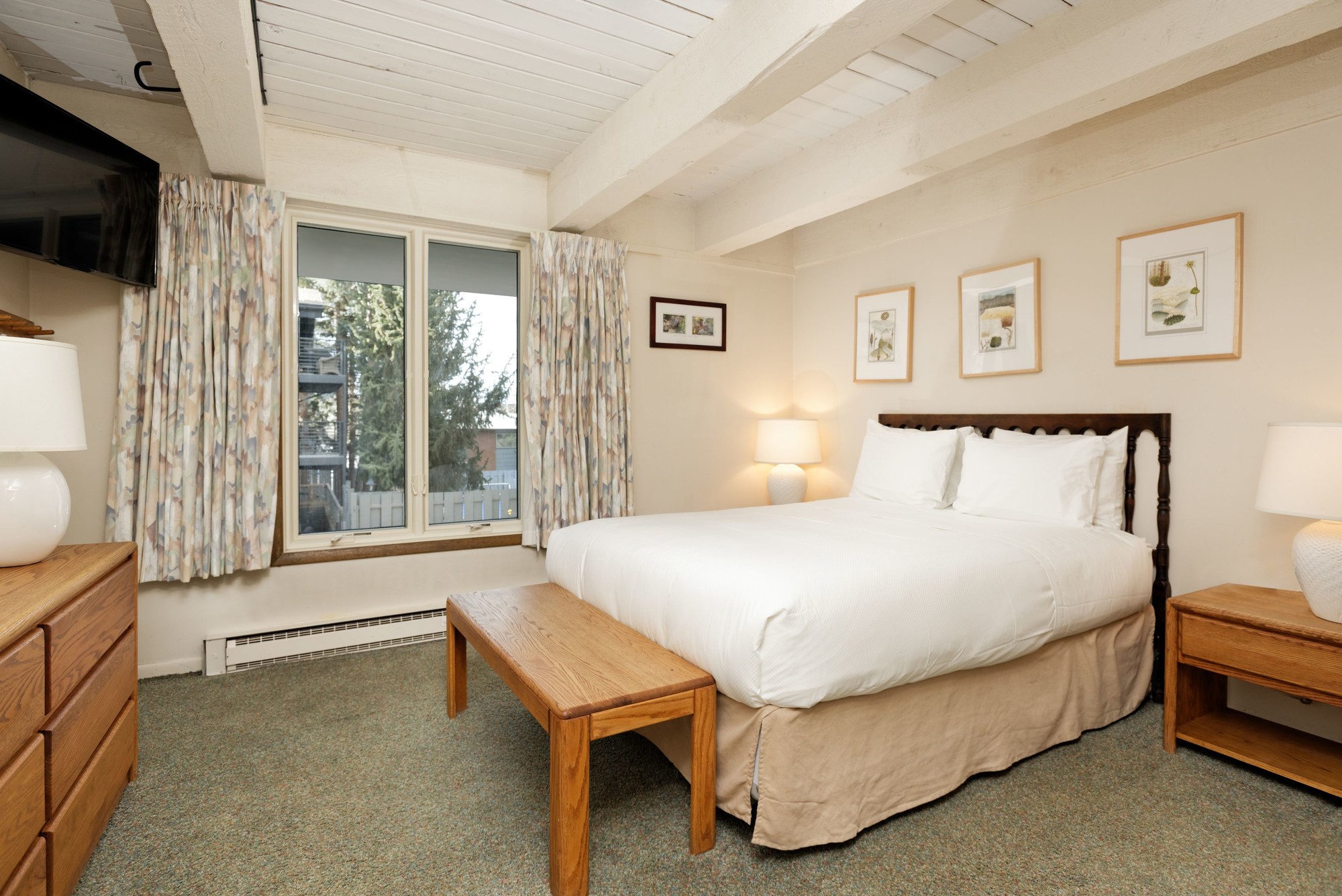 Chateau Roaring Fork
