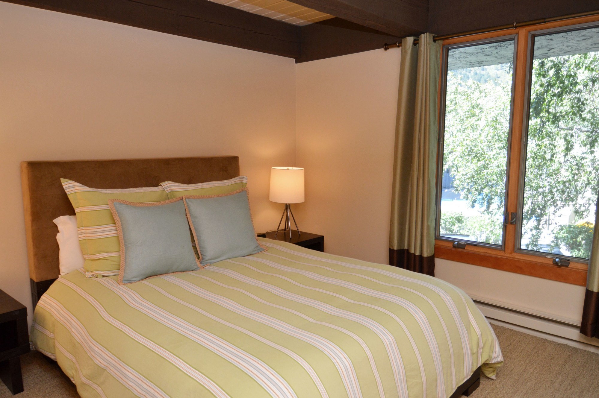 Chateau Roaring Fork