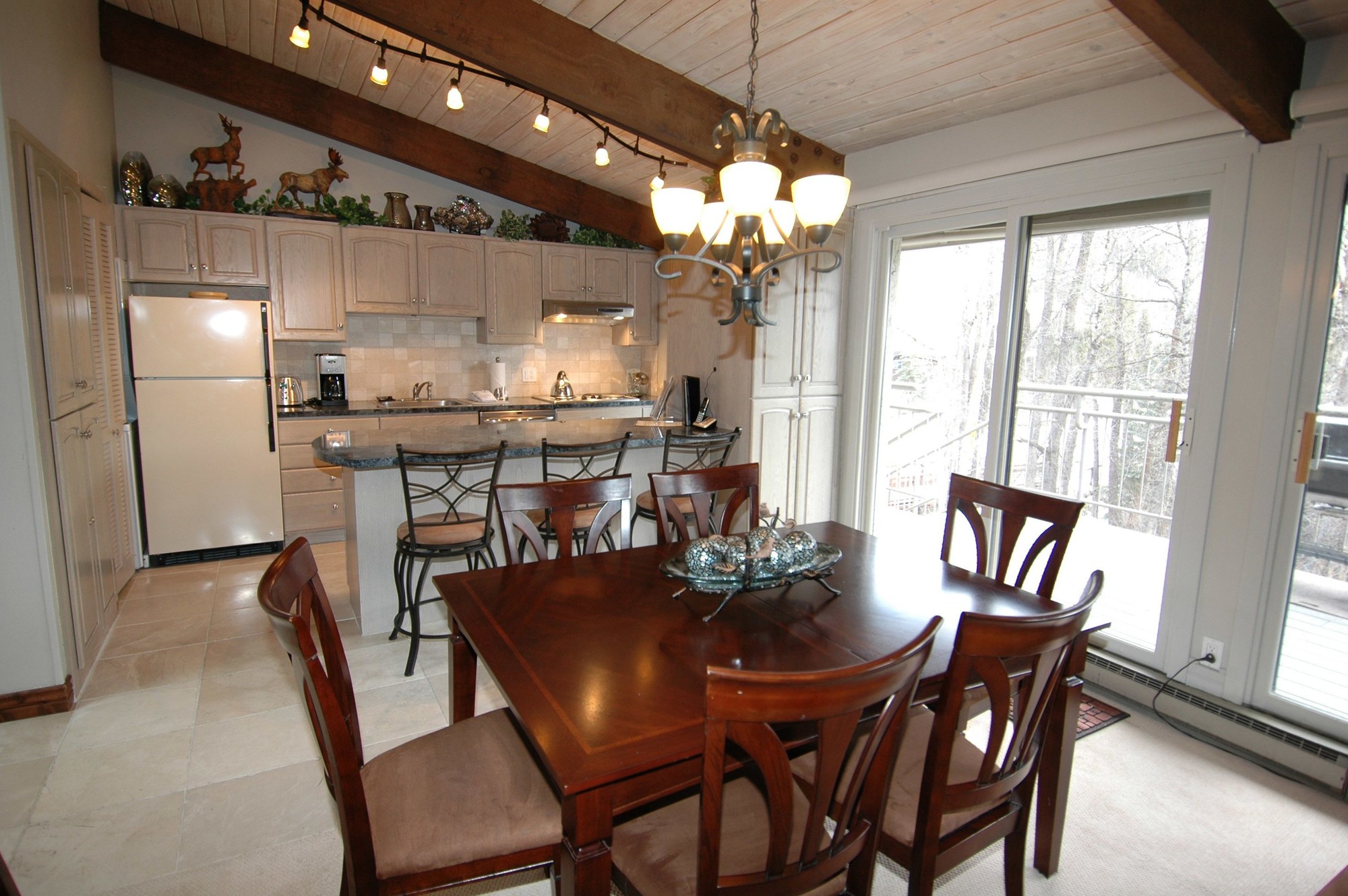 Chateau Roaring Fork