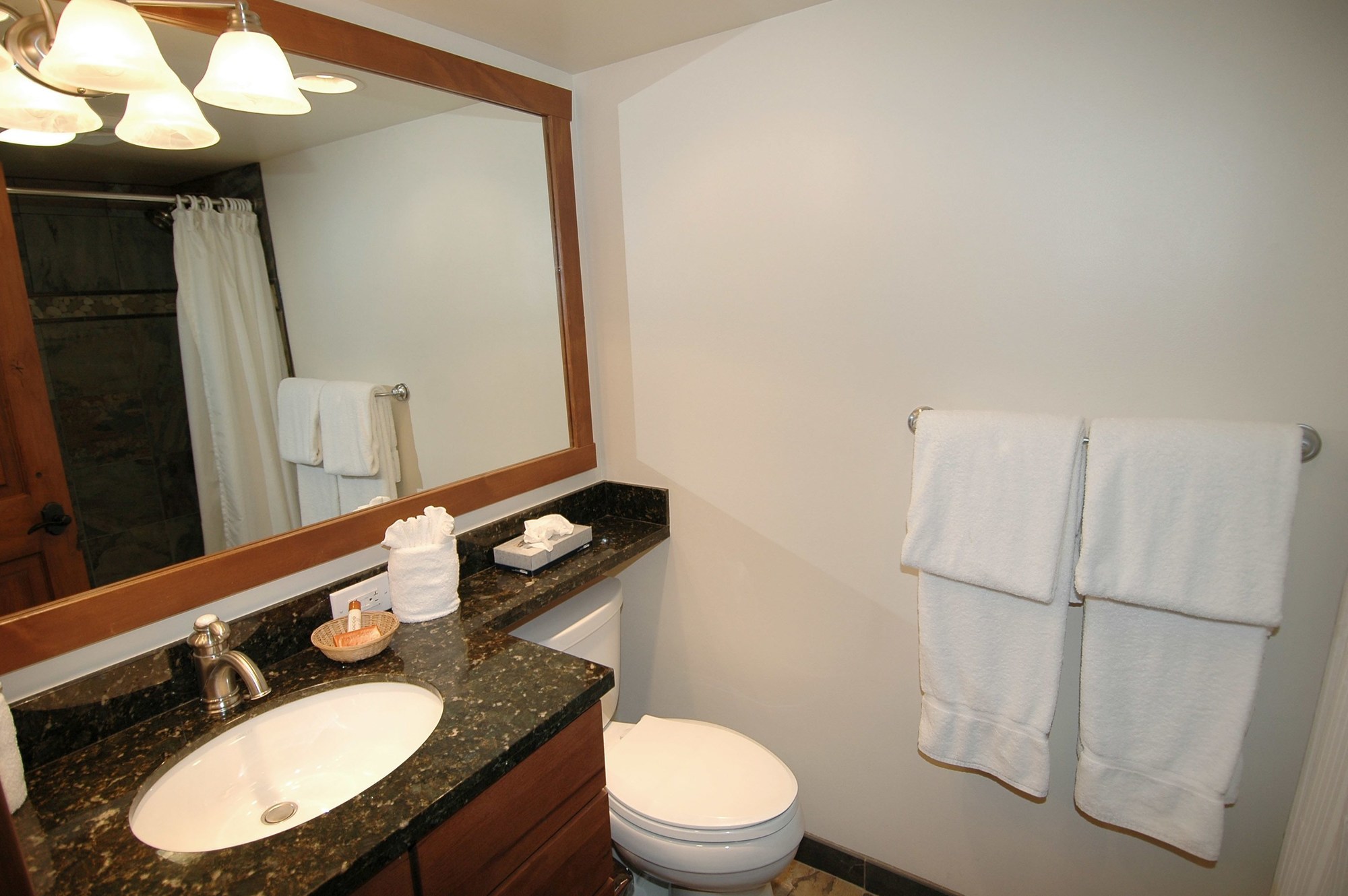 Chateau Roaring Fork