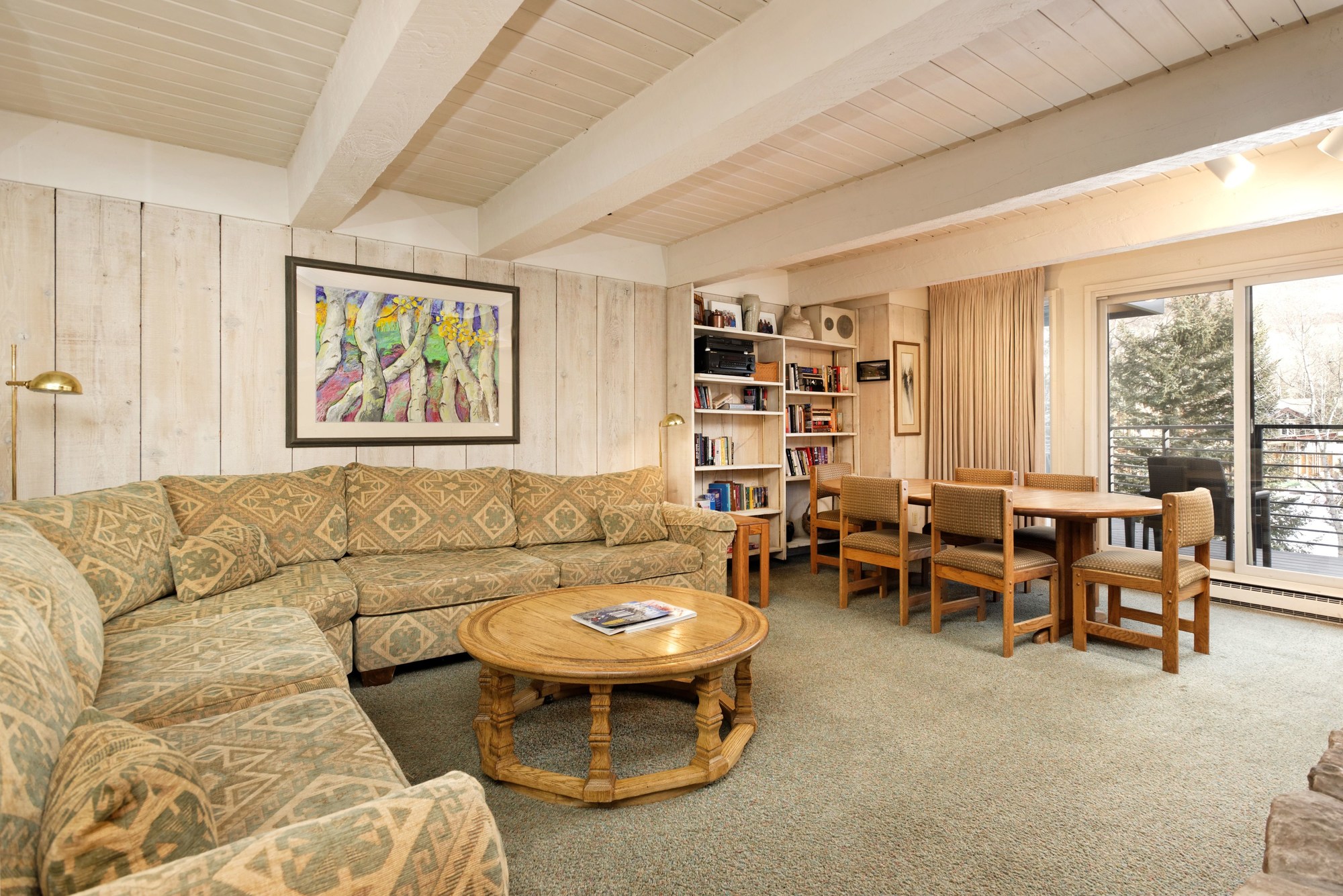 Chateau Roaring Fork