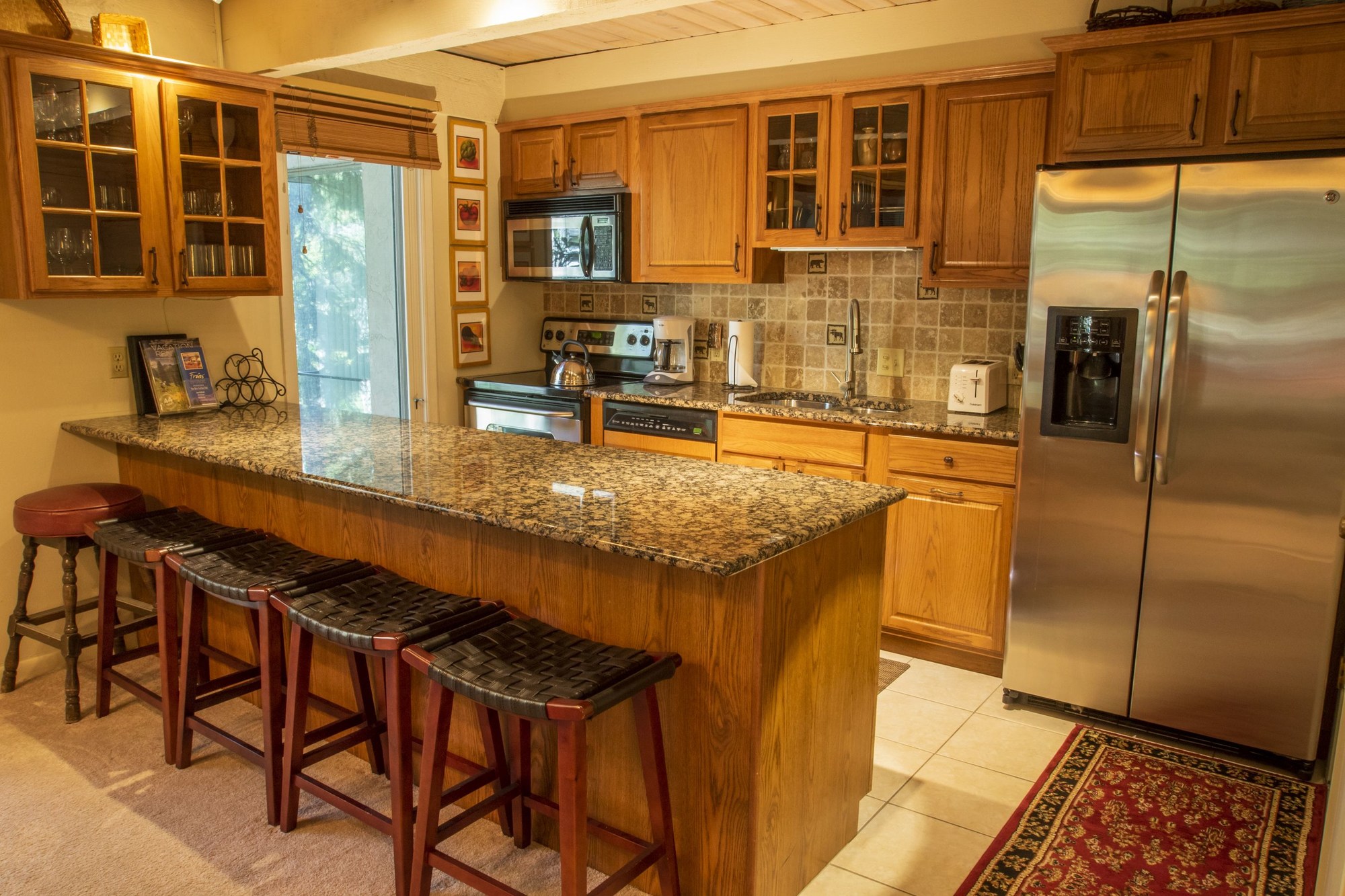Chateau Roaring Fork