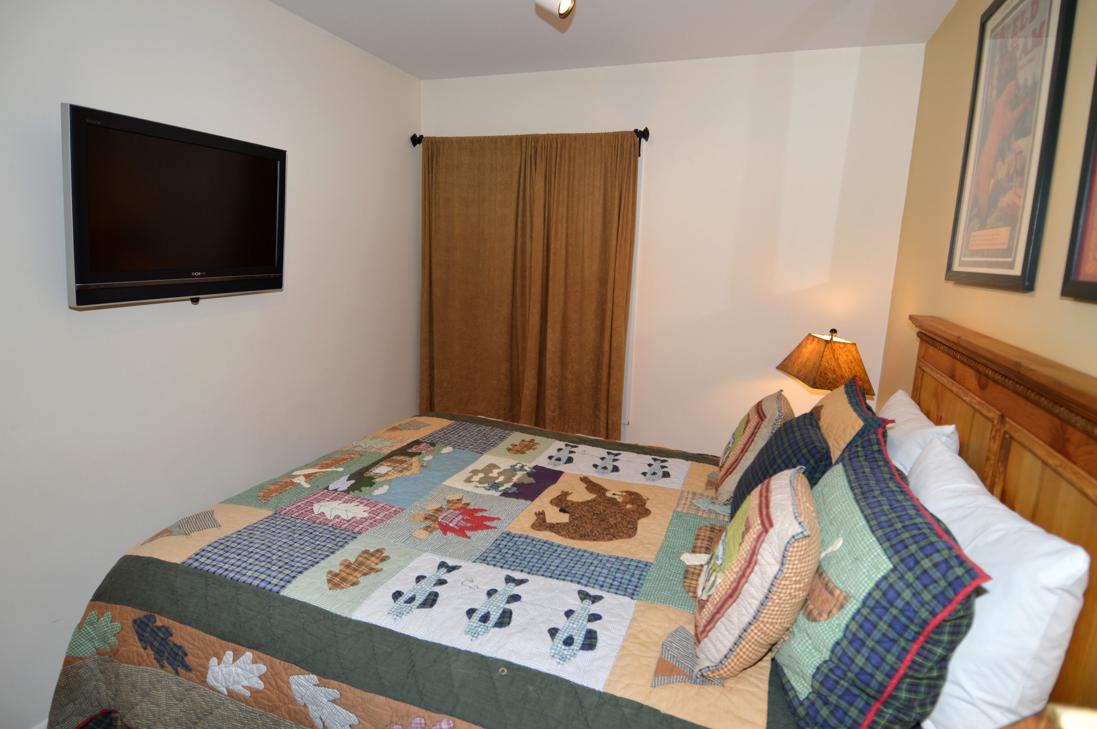 Durant by Frias Properties Hotel