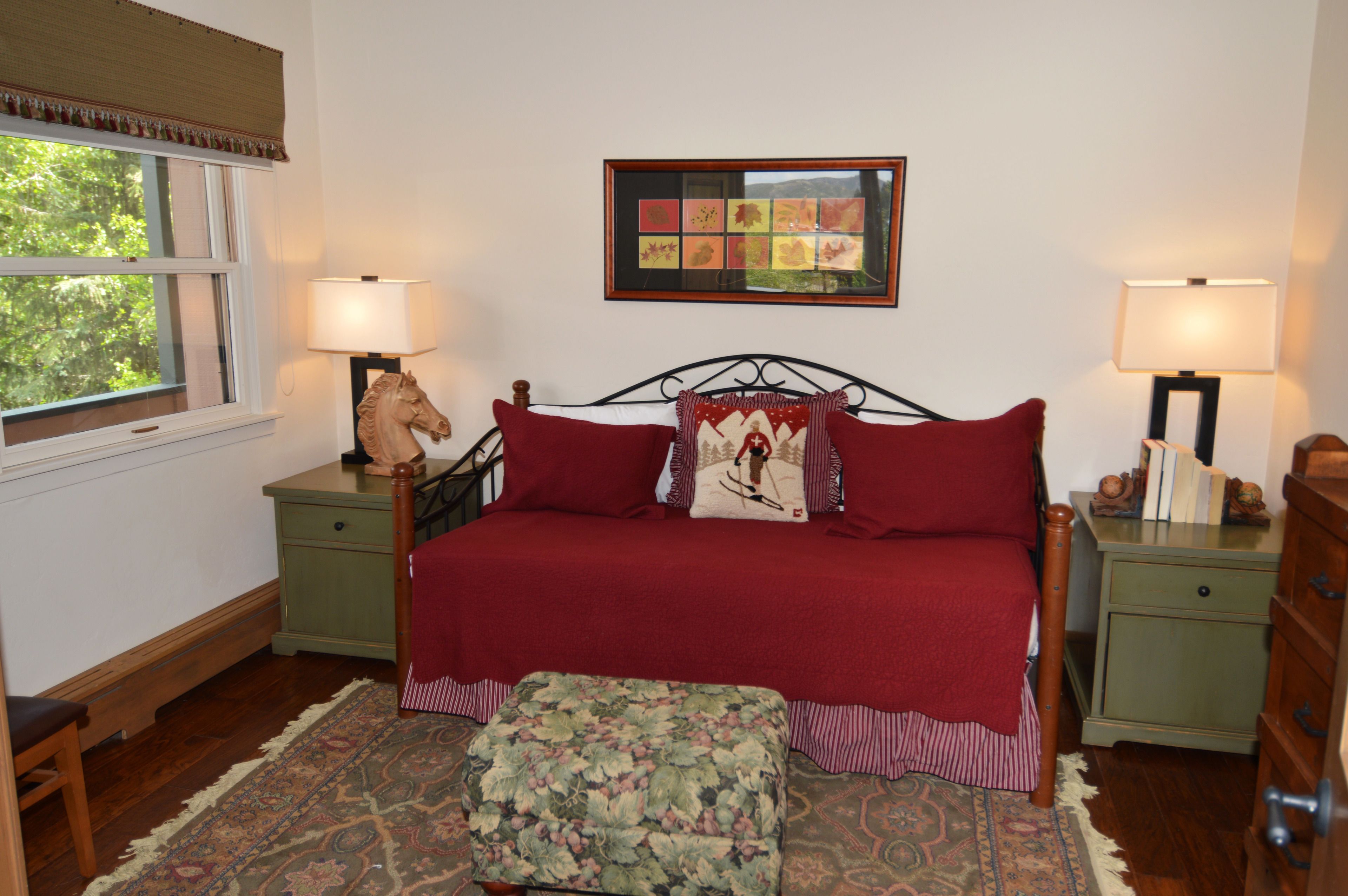 Durant by Frias Properties Hotel