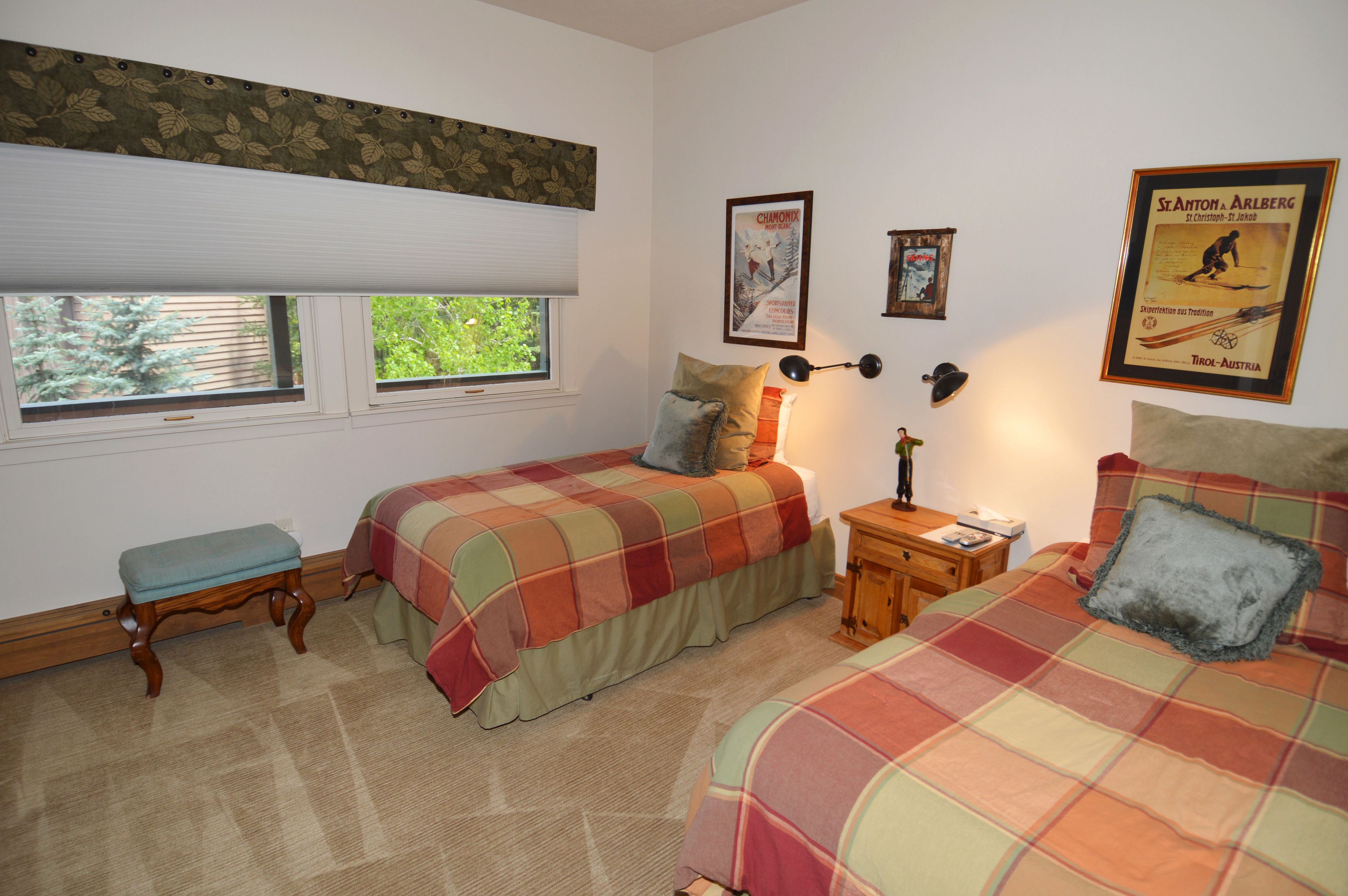 Durant by Frias Properties Hotel
